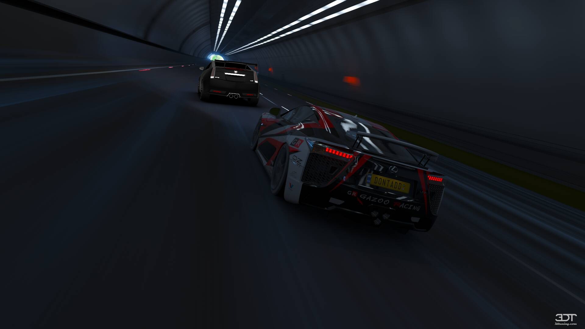 Cadillac CTS-V Coupe 2011