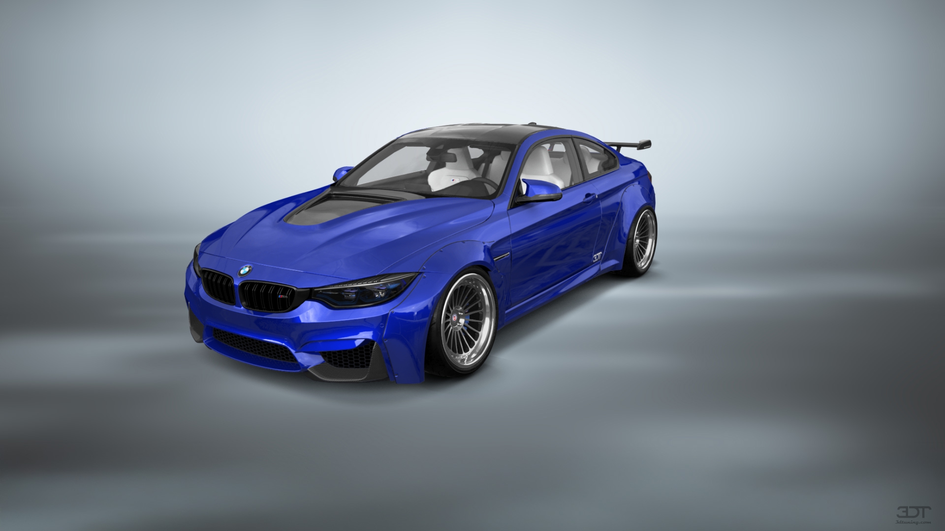 BMW M4 2 Door Coupe 2019