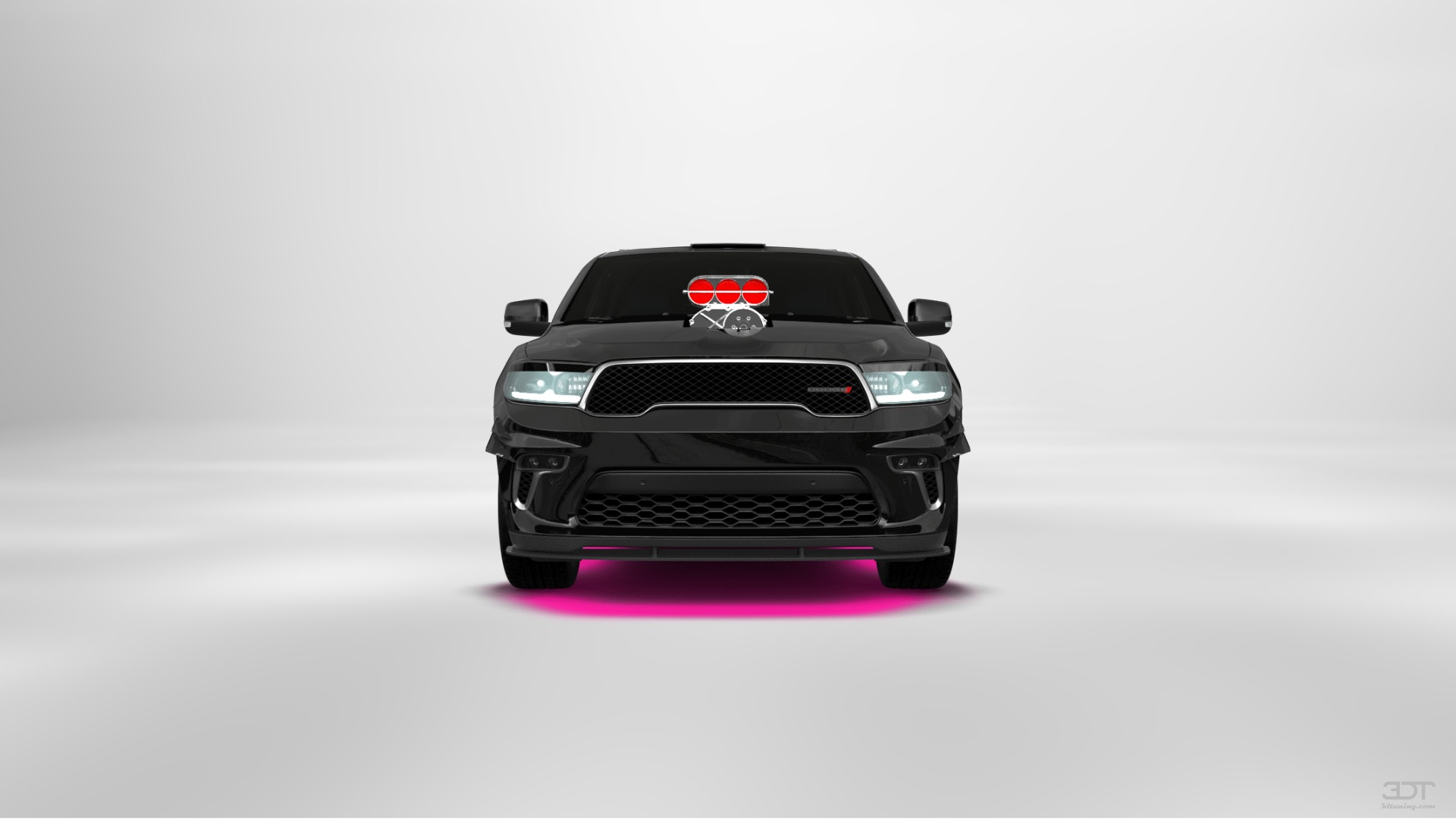 Dodge Durango 5 Door SUV 2021