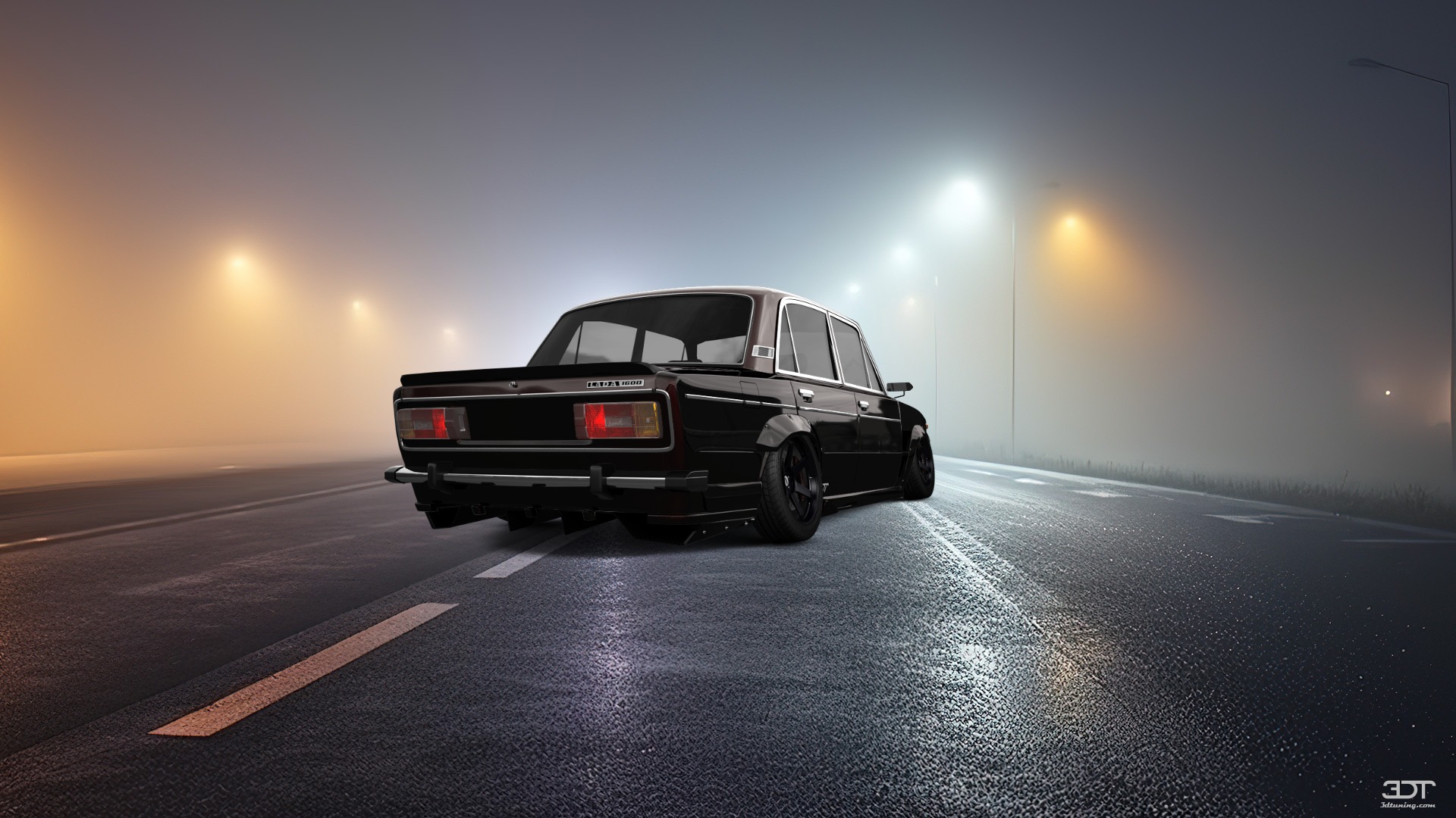 Lada 2106 Sedan 1976