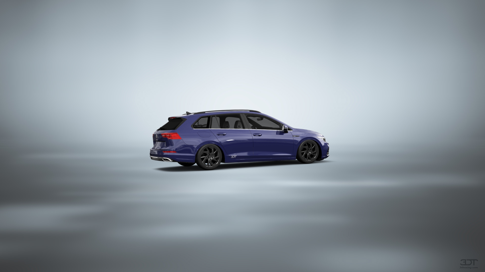 Volkswagen Golf 5 Door Estate 2021