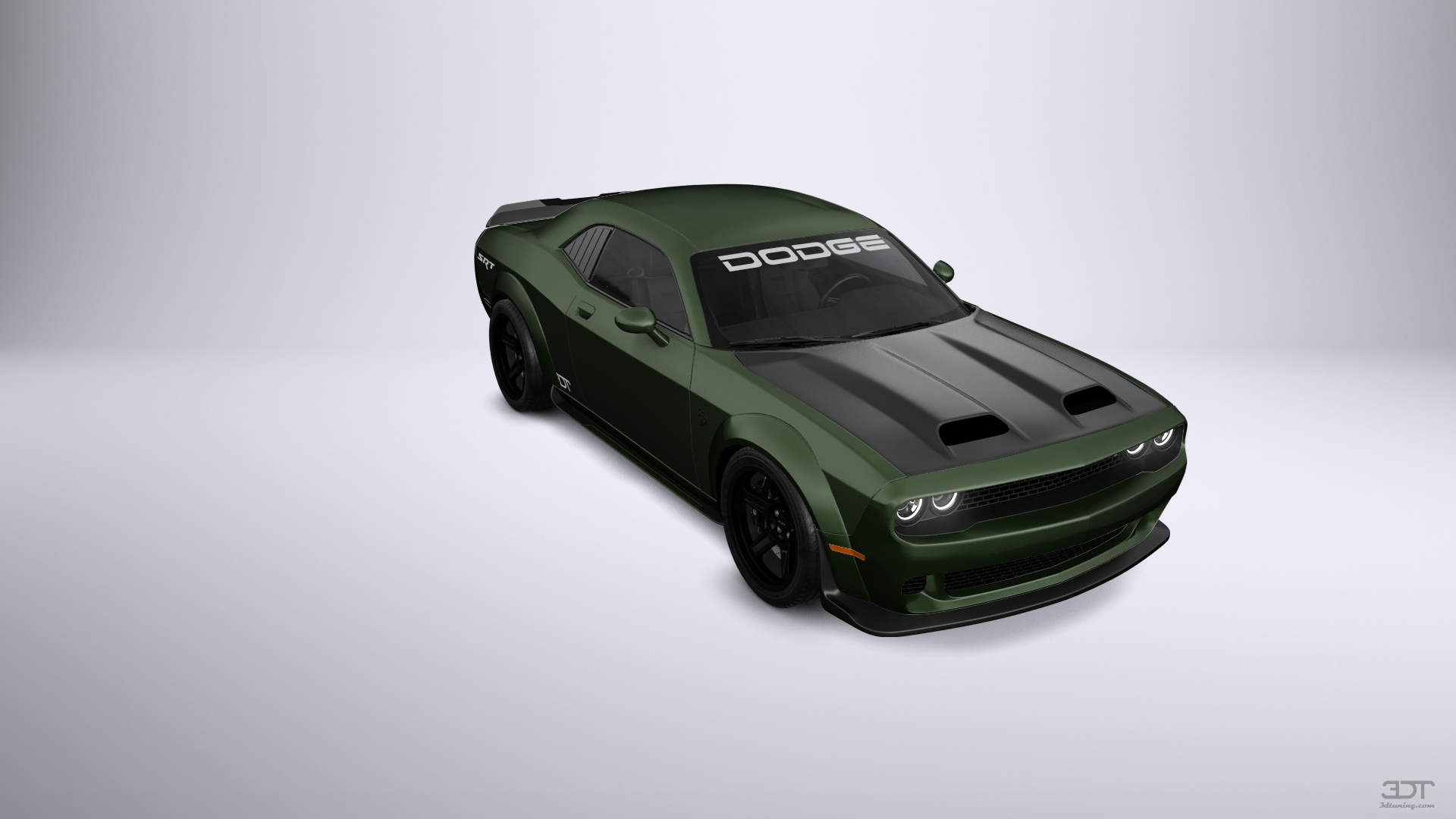 Dodge Challenger 2 Door Coupe 2015 Images