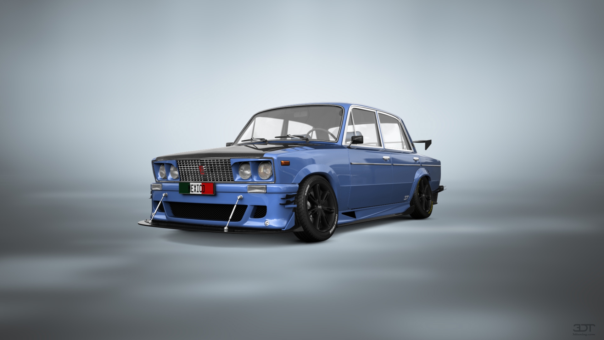 Lada 2106 Sedan 1976