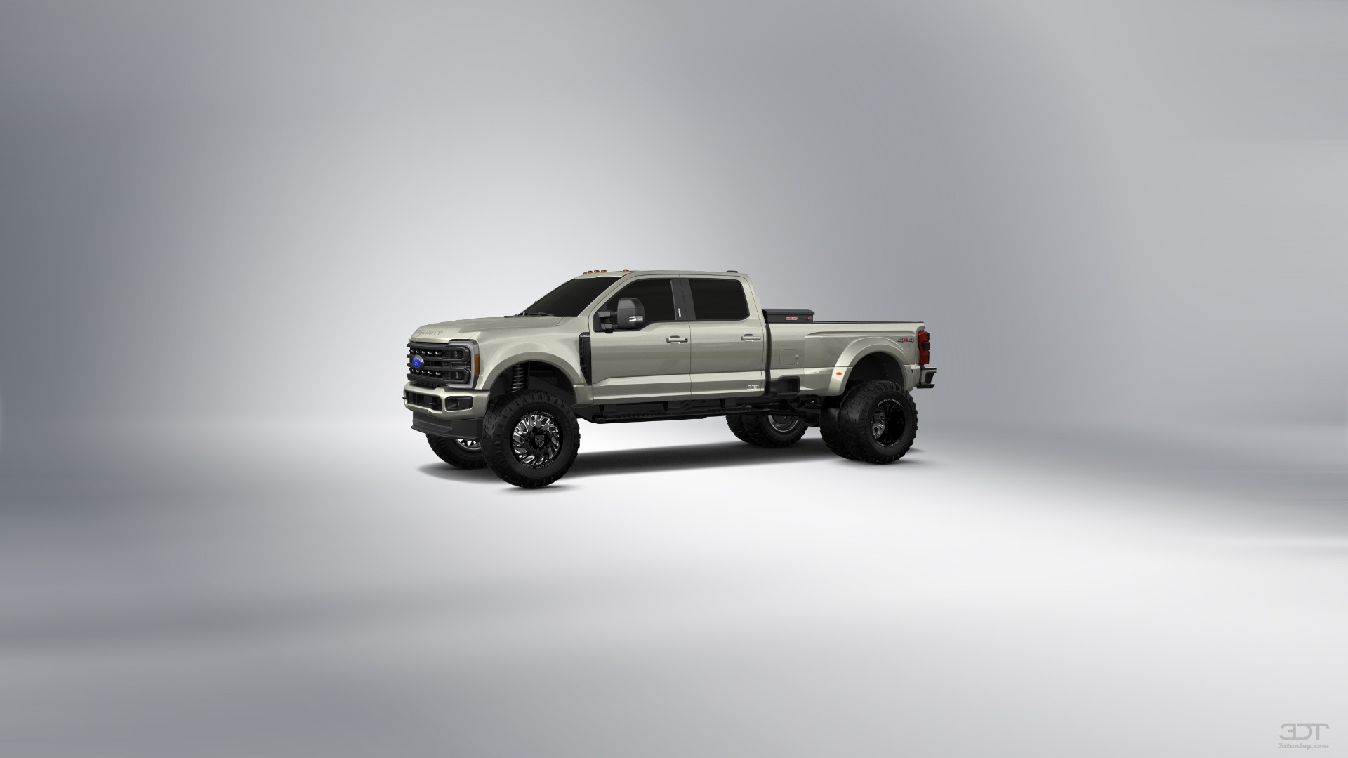 Ford F-350 DRW Crew Cab 4 Door pickup truck 2023