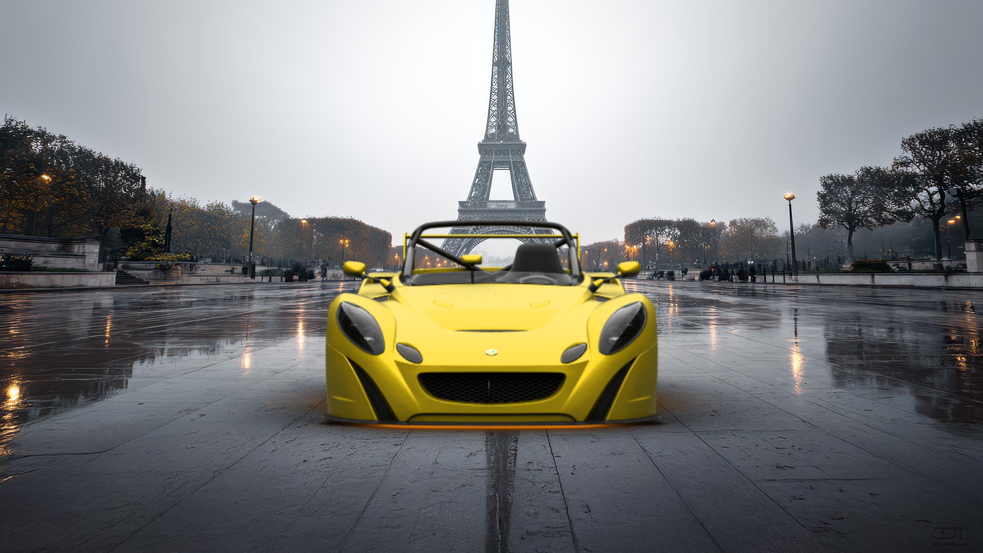 Lotus 2-Eleven Roadster 2009 Images