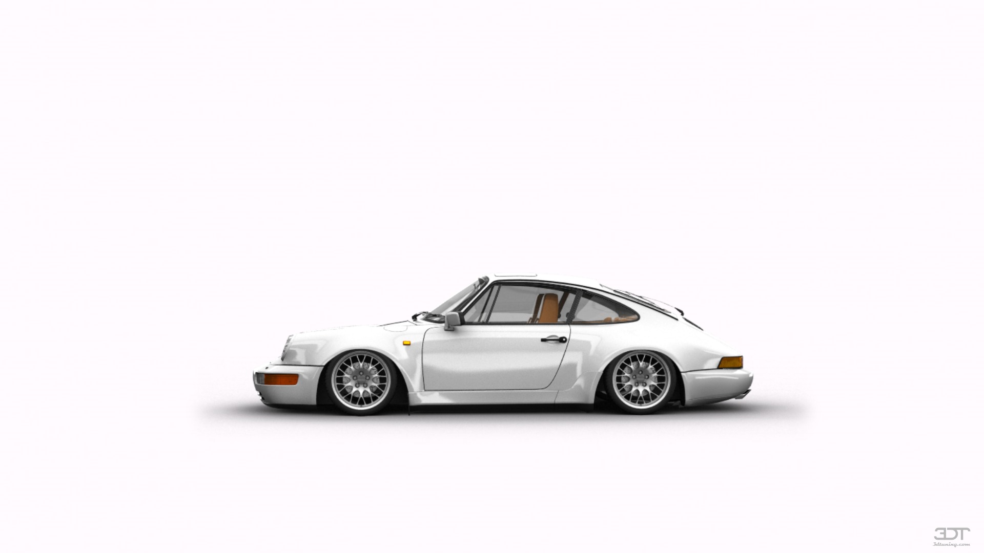 Porsche 911 Turbo Coupe 1978