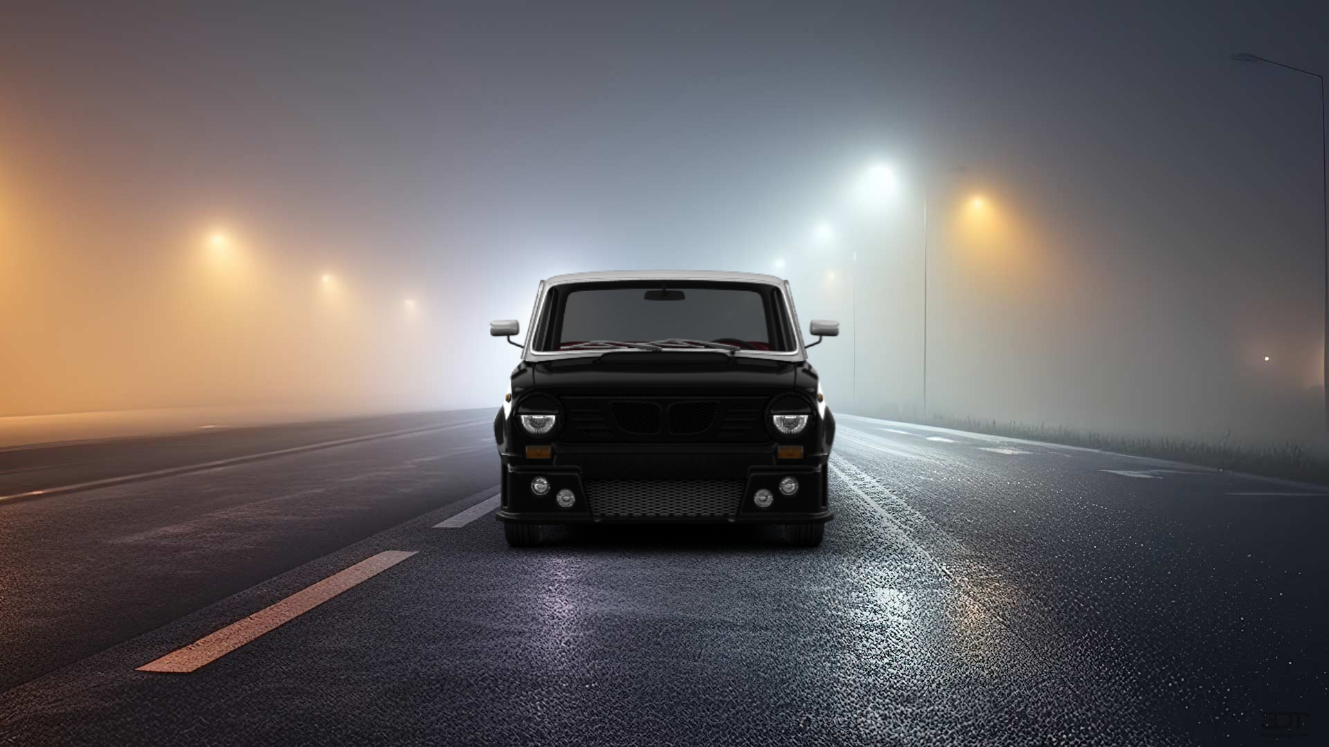 Lada 2101 Sedan 1986