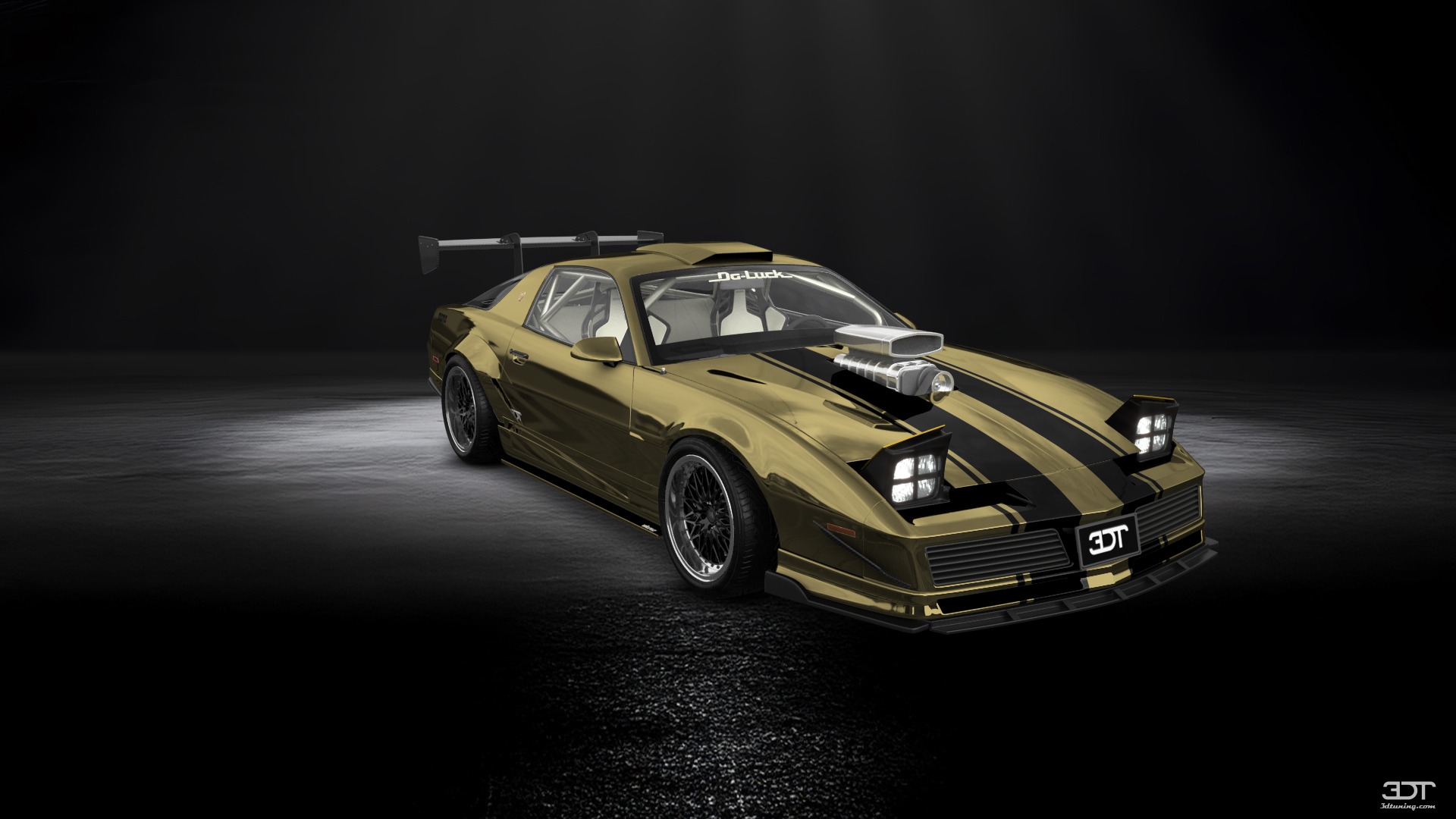 Pontiac Firebird 2 Door Coupe 1982 Images