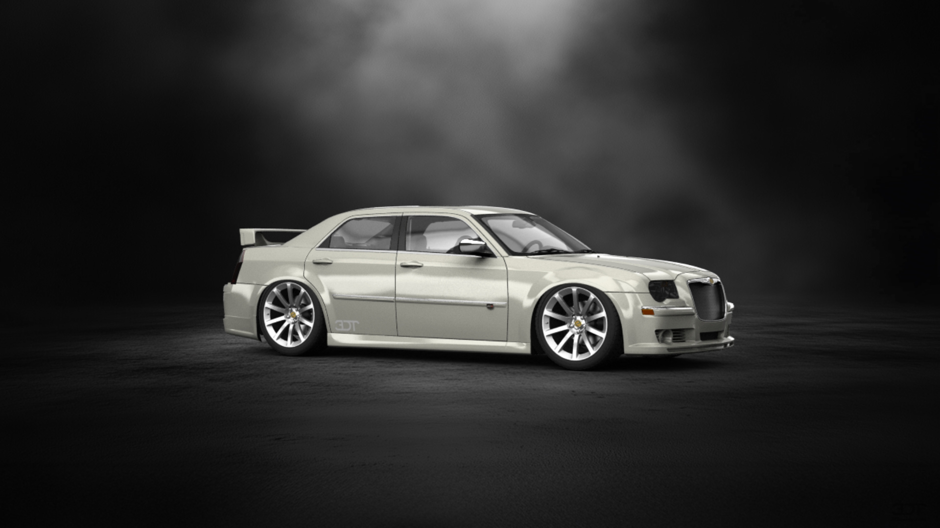 Chrysler 300C Sedan 2005