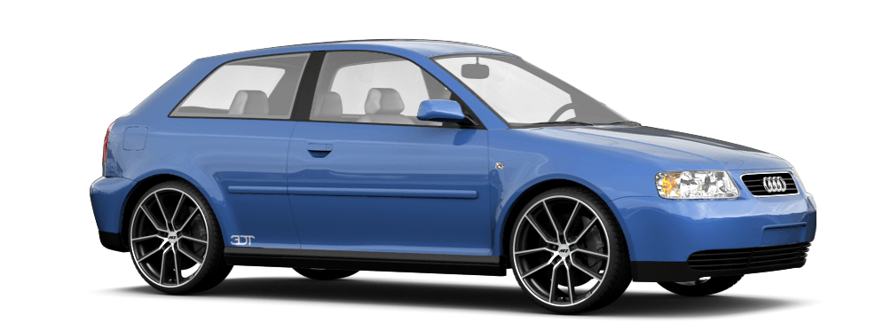 Audi A3 8L 2003