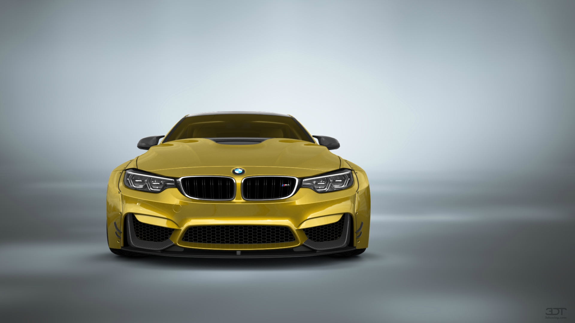 BMW M4 2 Door Coupe 2019