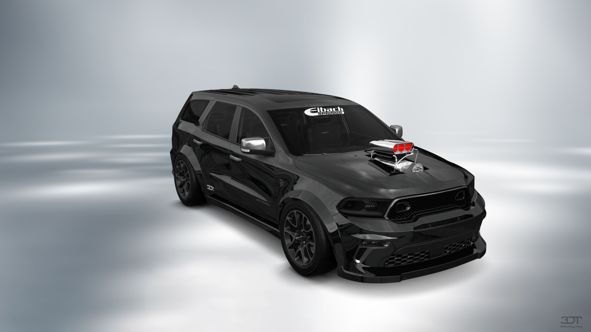 Dodge Durango 5 Door SUV 2021