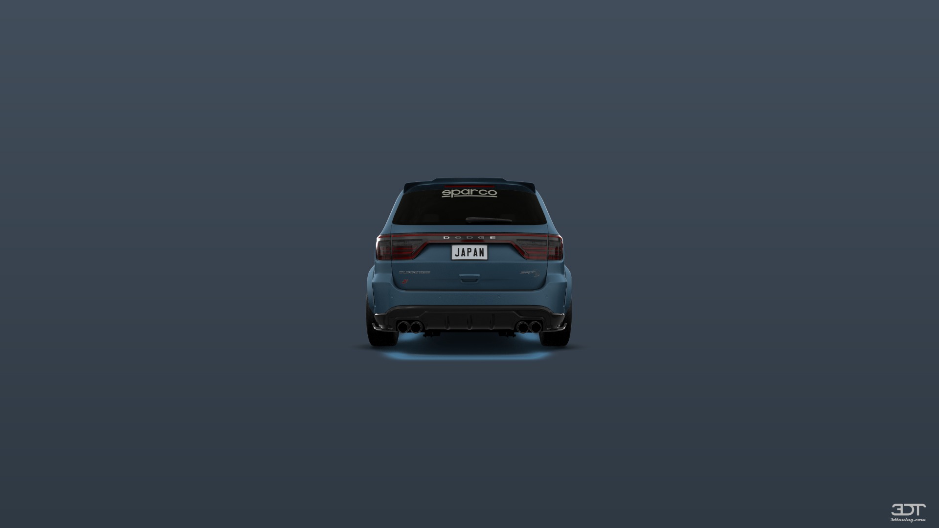 Dodge Durango 5 Door SUV 2021