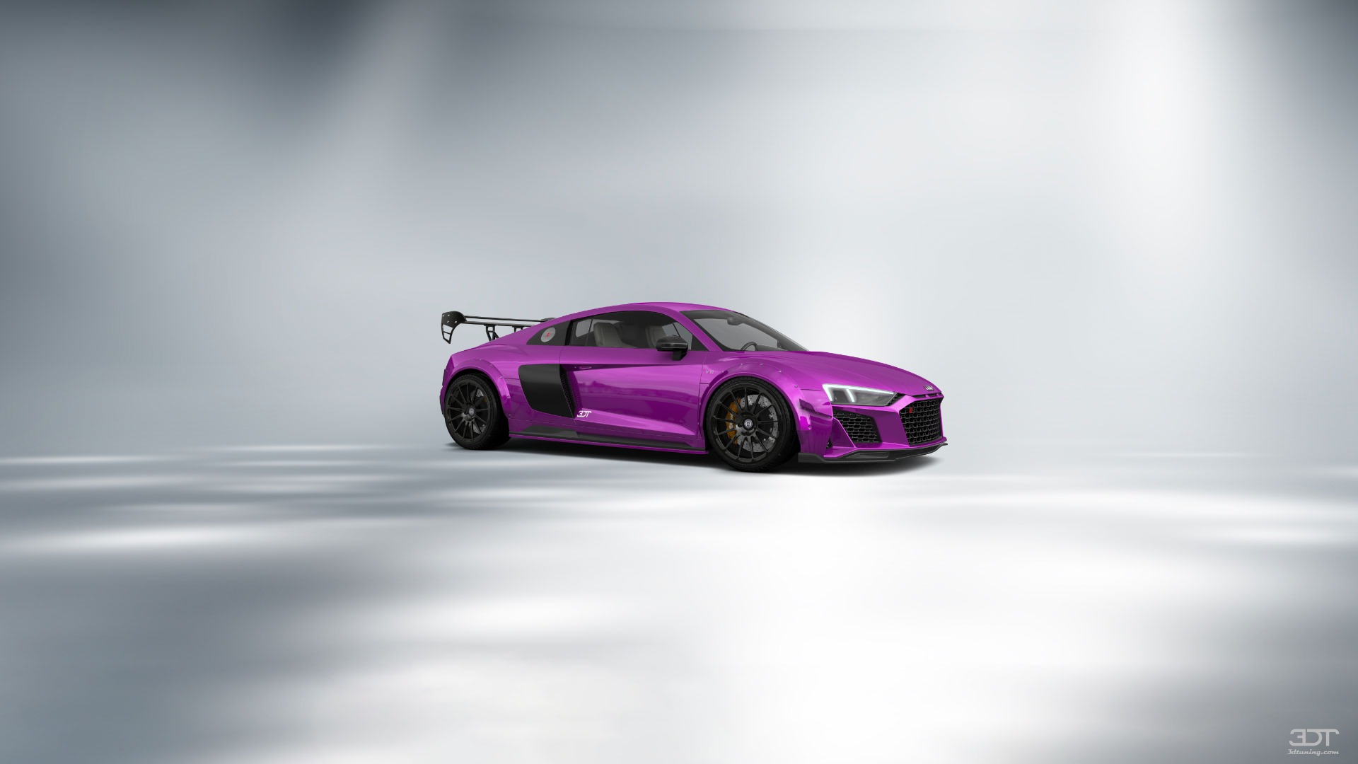 Audi R8 2 Door Coupe 2019