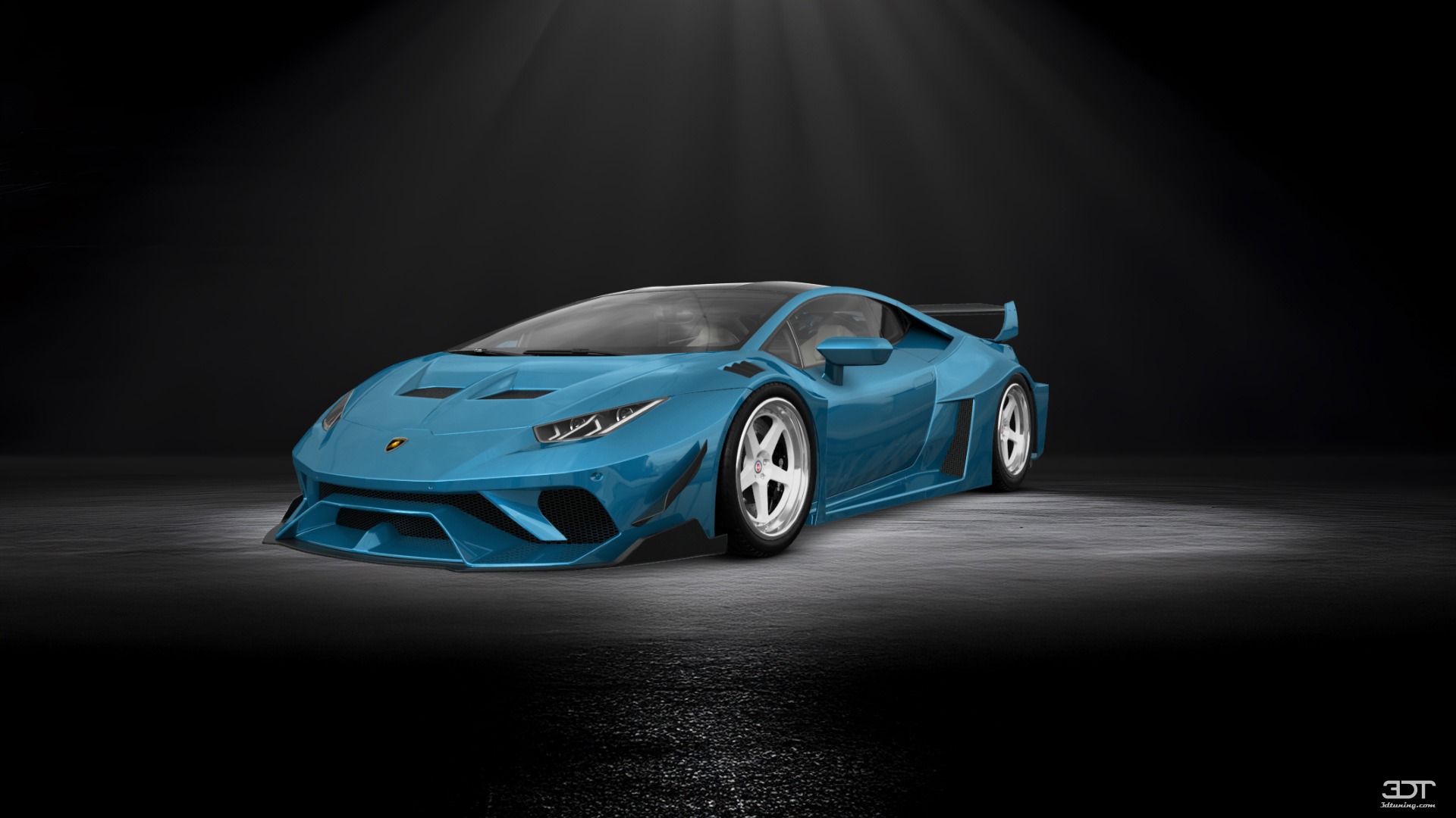 Lamborghini Huracan 2 Door Coupe 2014 Images