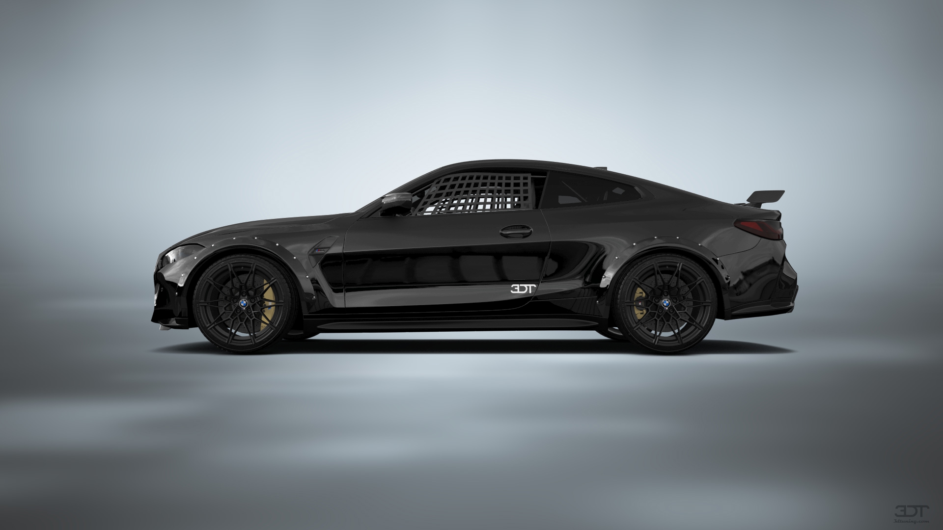 BMW M4 2 Door Coupe 2021