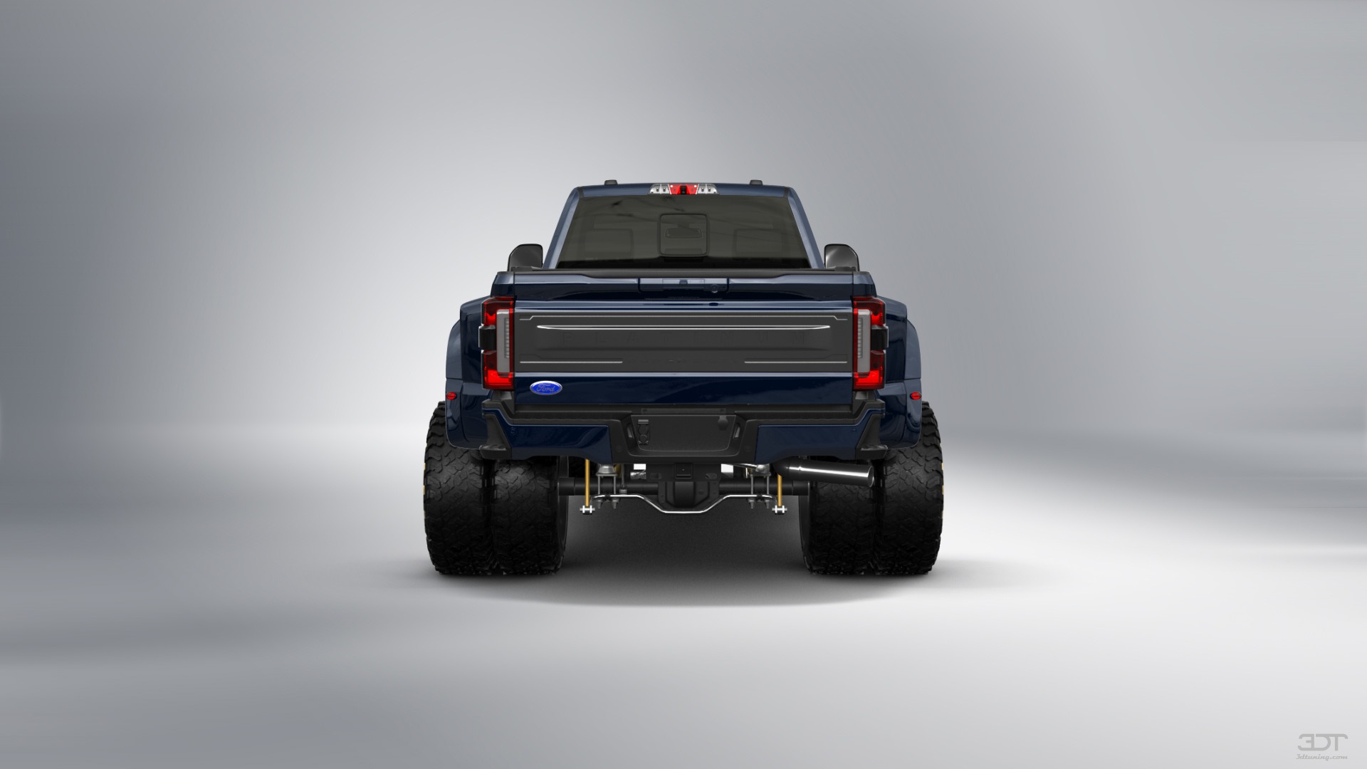 Ford F-350 DRW Crew Cab 4 Door pickup truck 2023