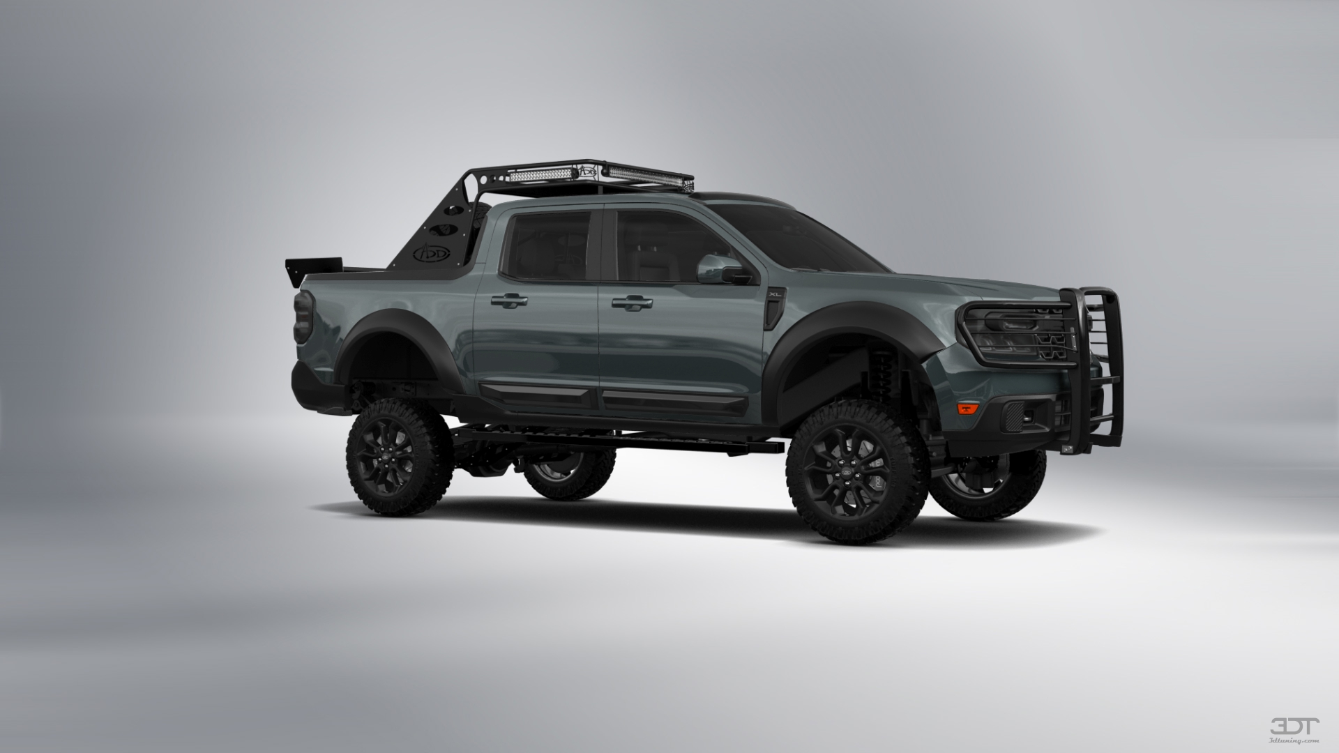 Ford Maverick 4 Door pickup truck 2022