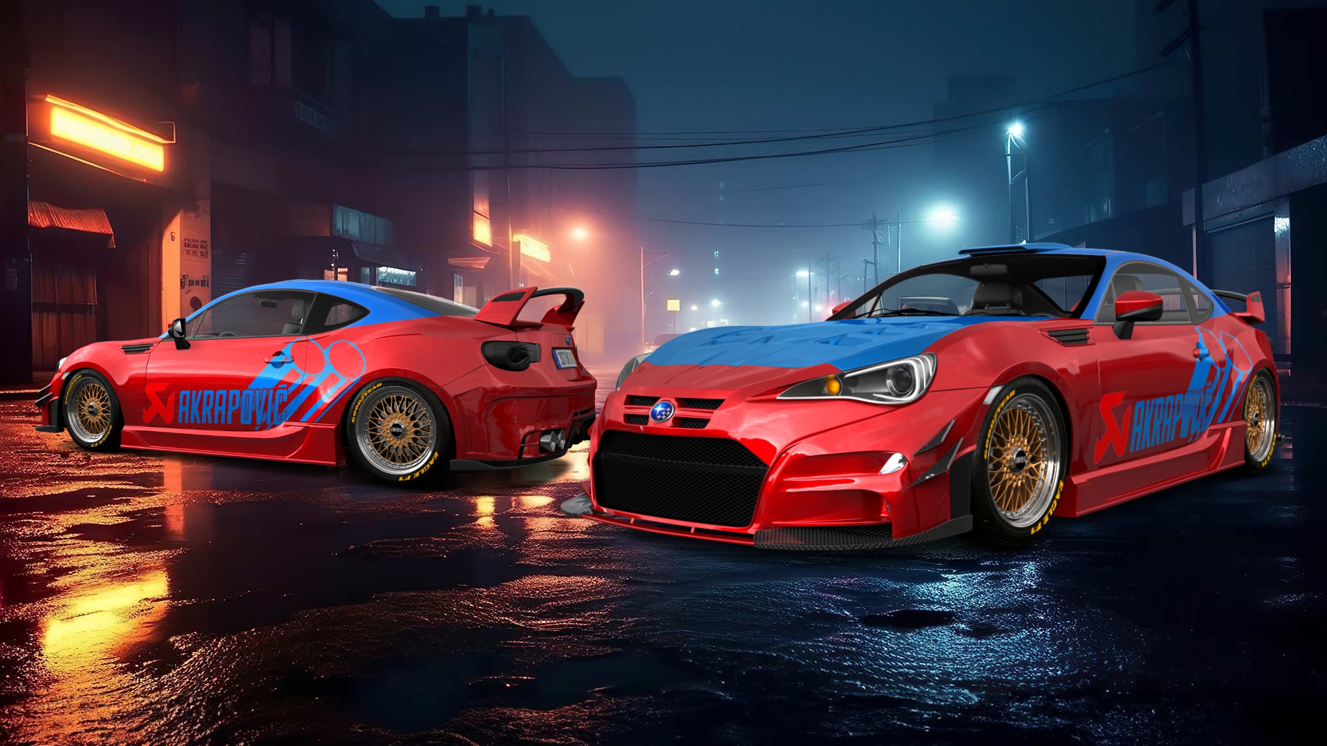Subaru BRZ 2 Door Coupe 2015 Images