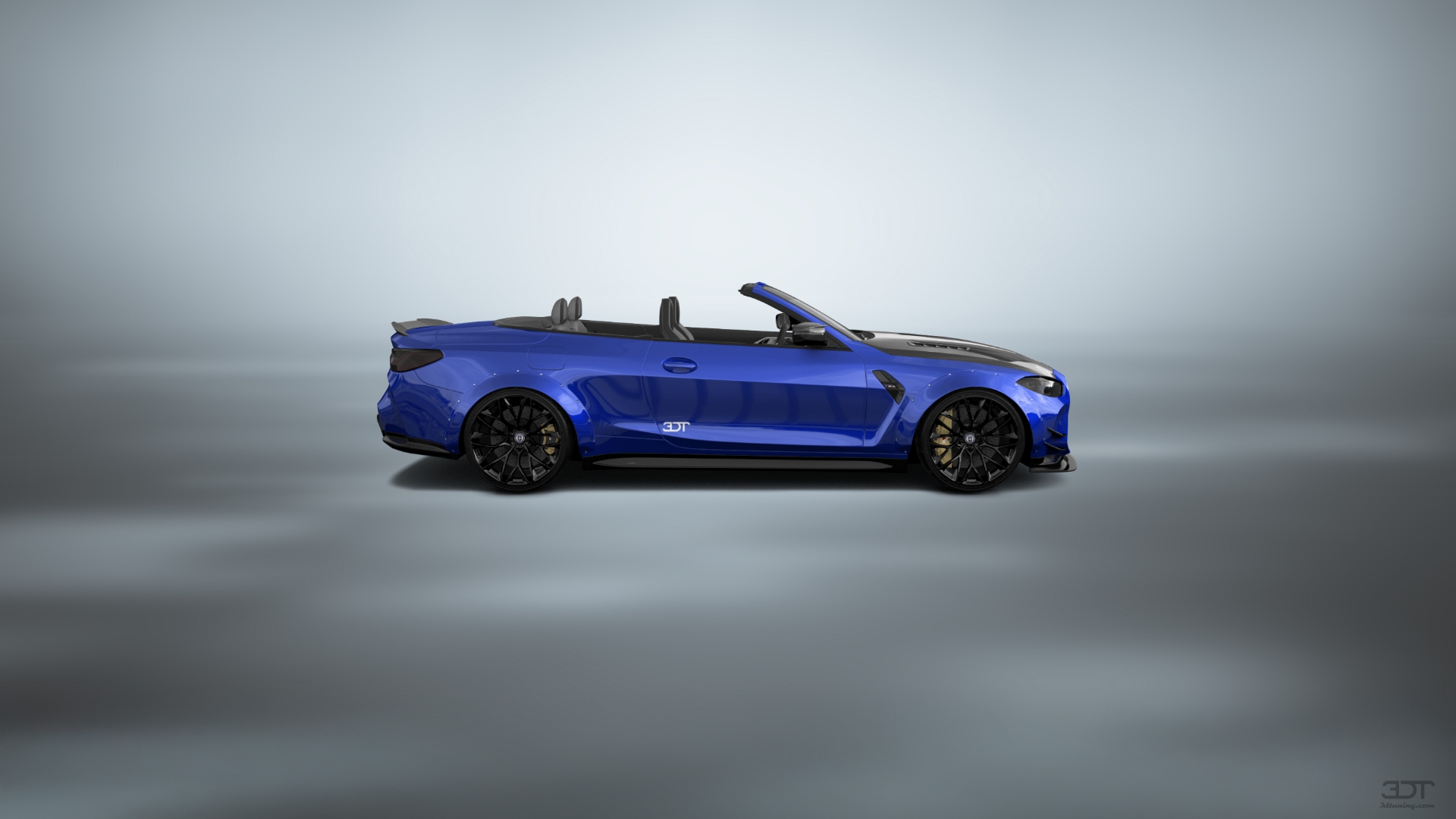 BMW M4 2 Door Convertible 2022