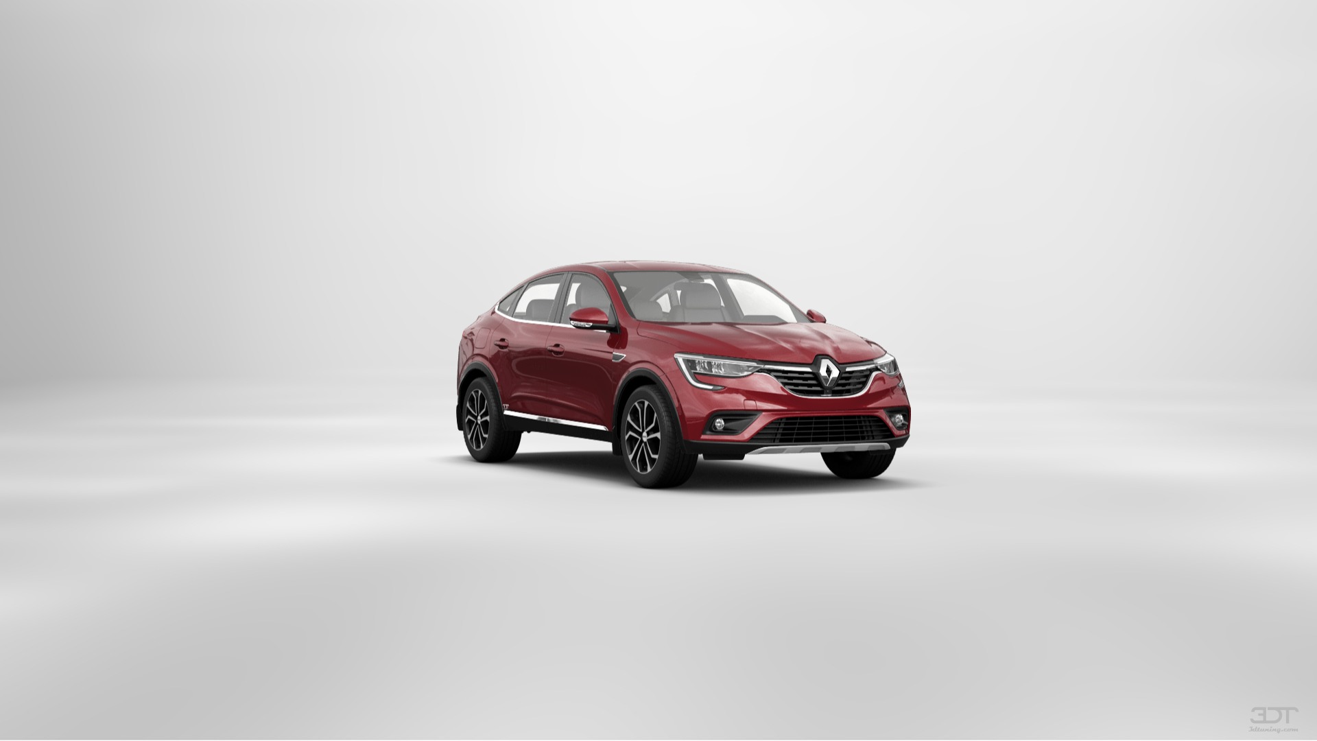 Renault Arkana 5 Door SUV 2021