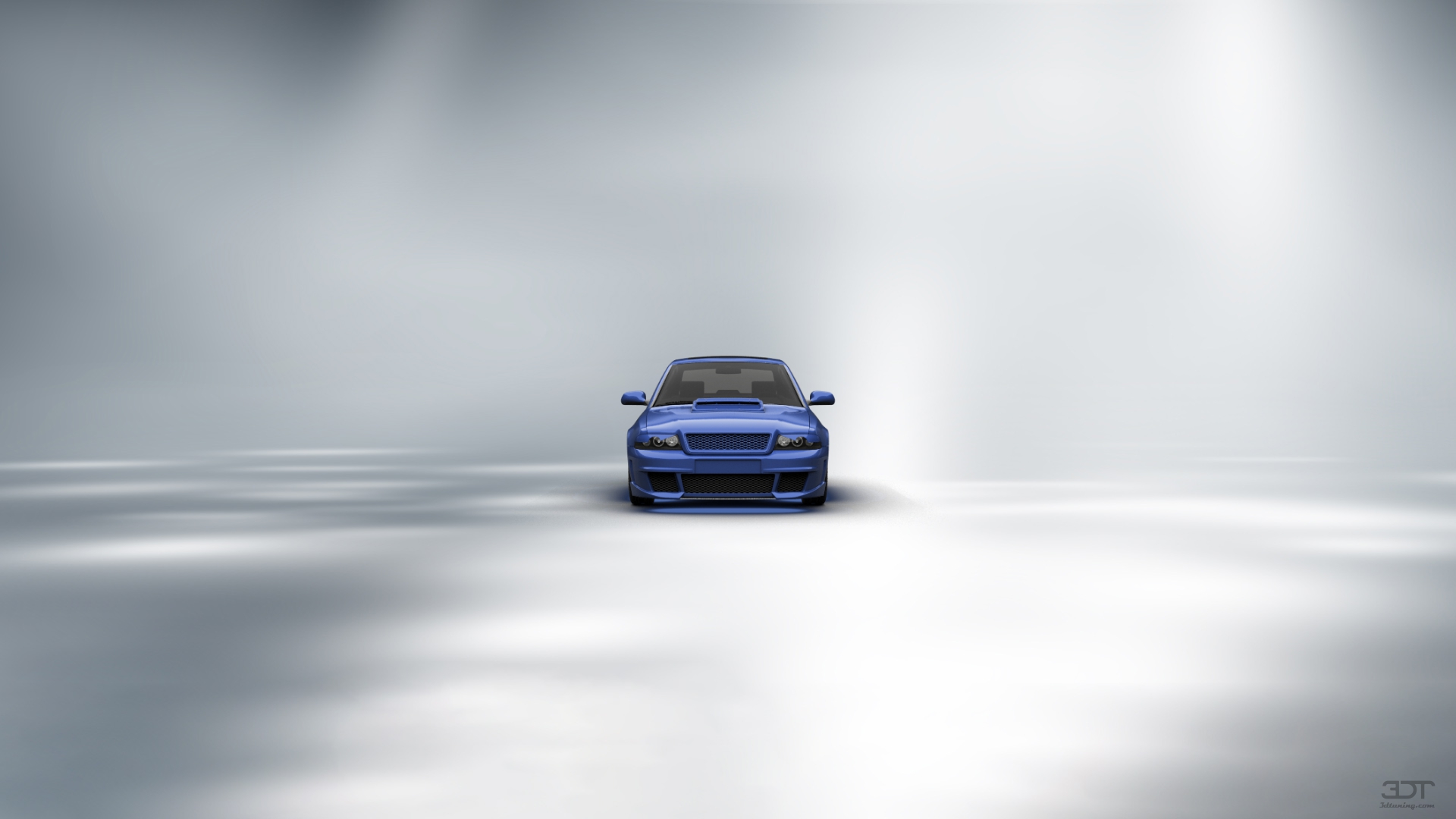 Audi A4 Sedan 1995
