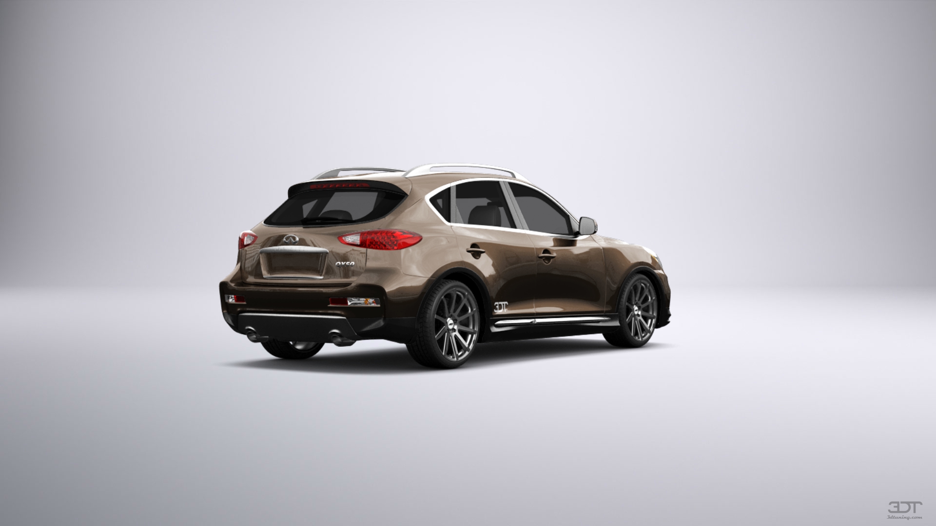 Infiniti QX50 SUV 2016