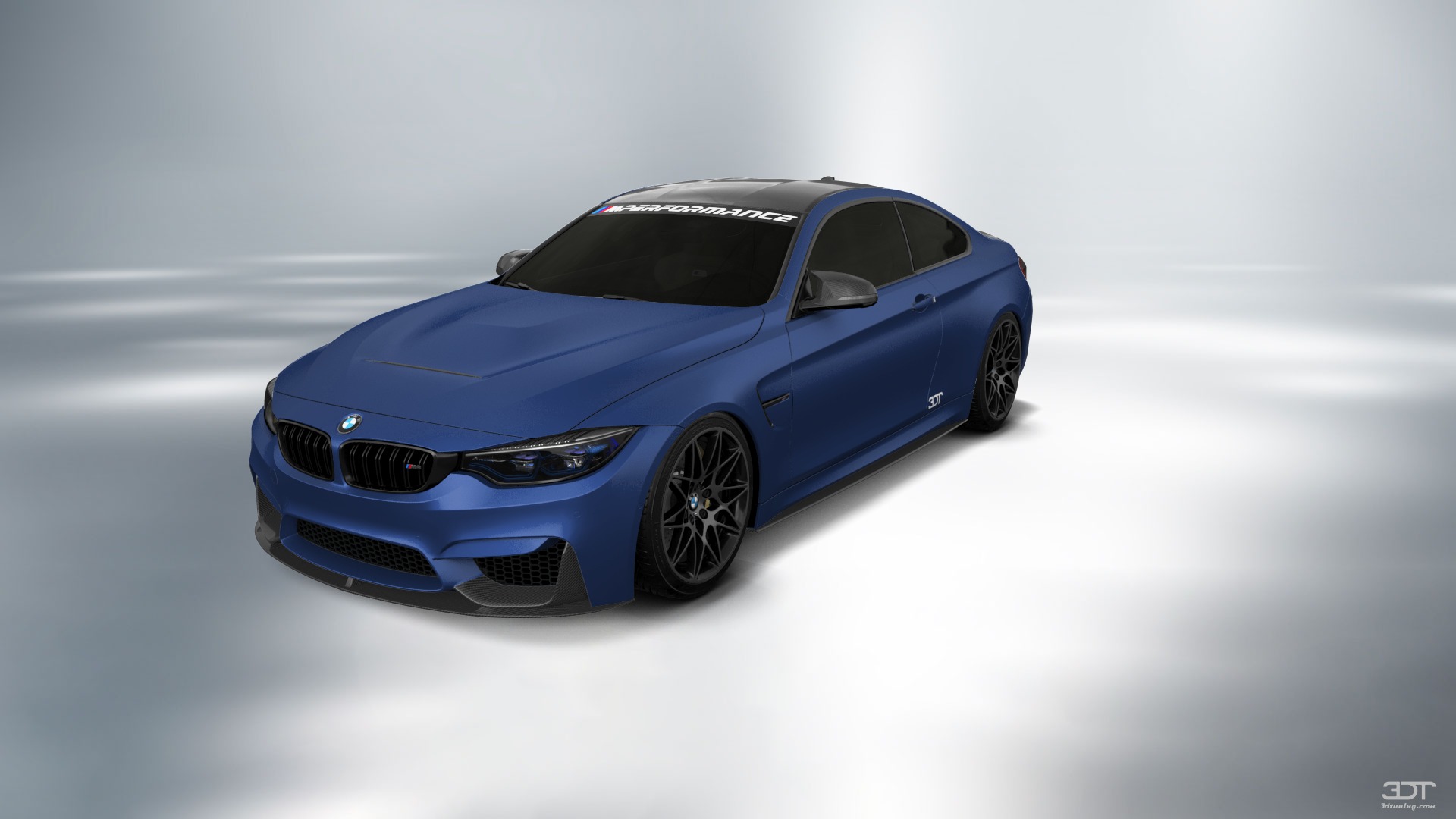 BMW M4 2 Door Coupe 2019