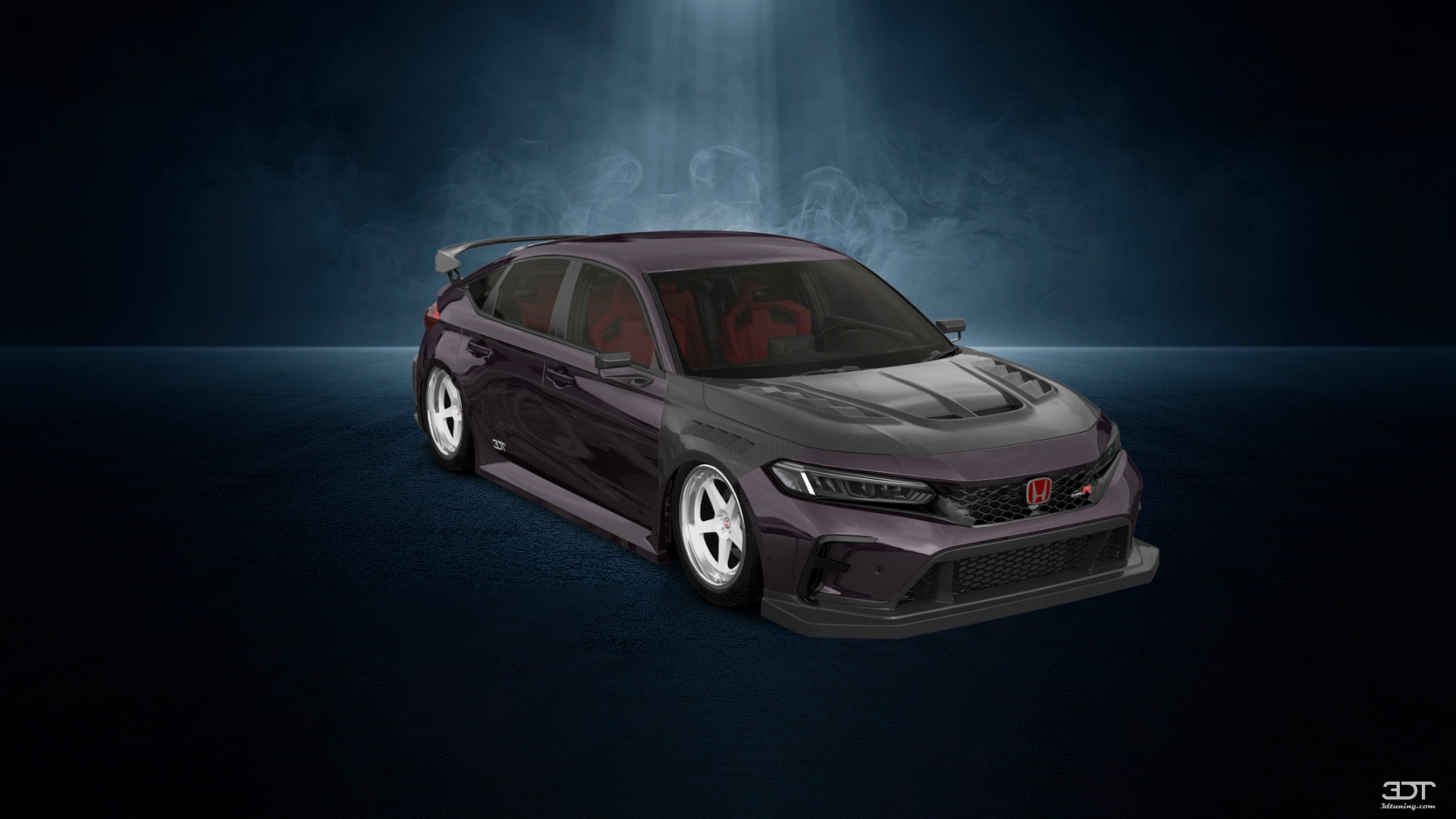 Honda Civic Type R 5 Door Liftback 2022