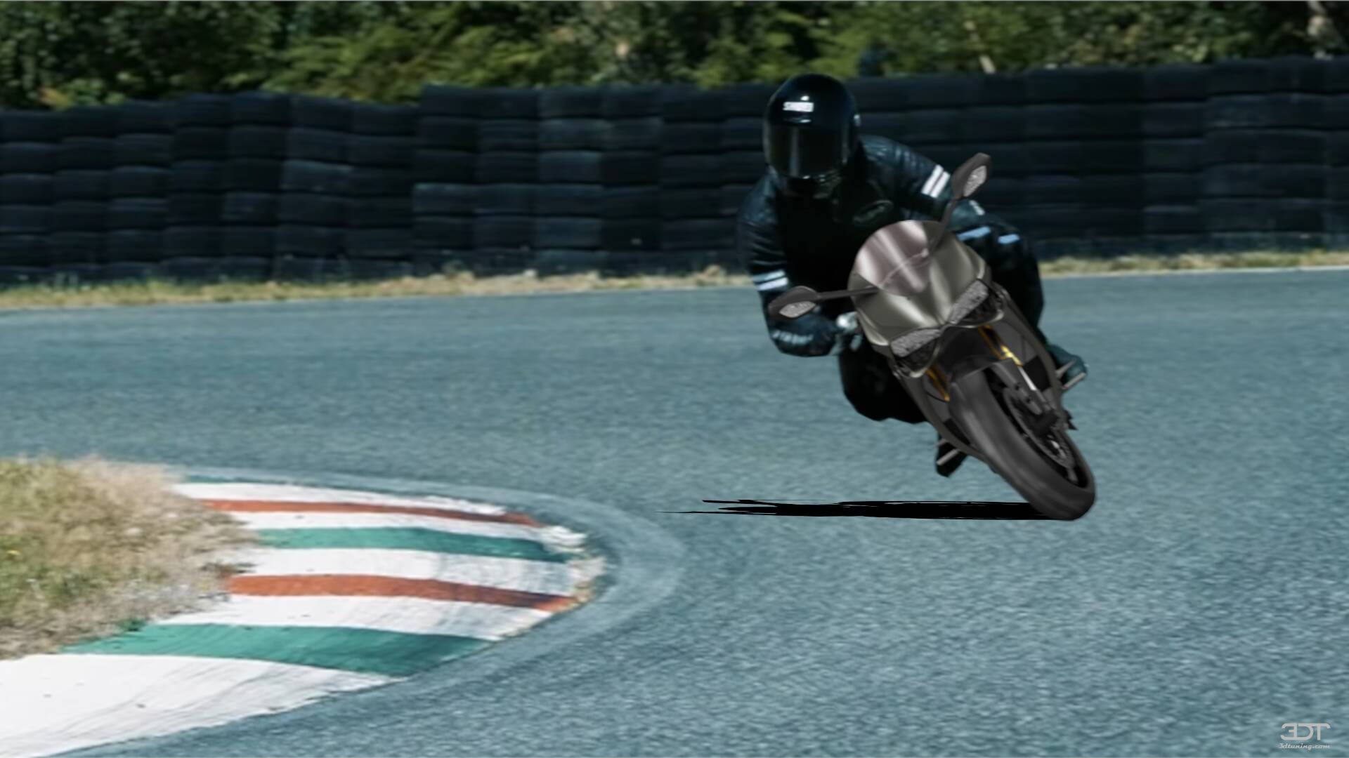 Ducati 899 Panigale Sport Bike 2015 Images