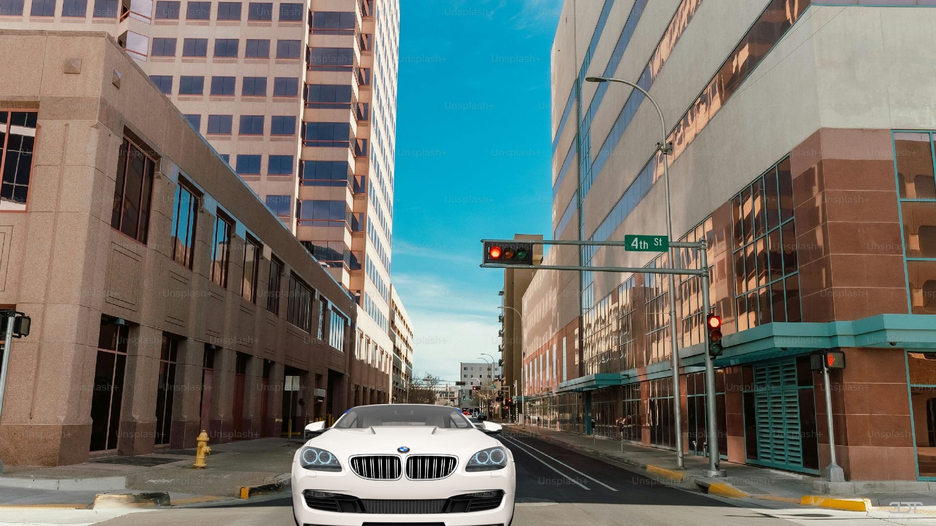 BMW 6 Series 2 Door Coupe 2011