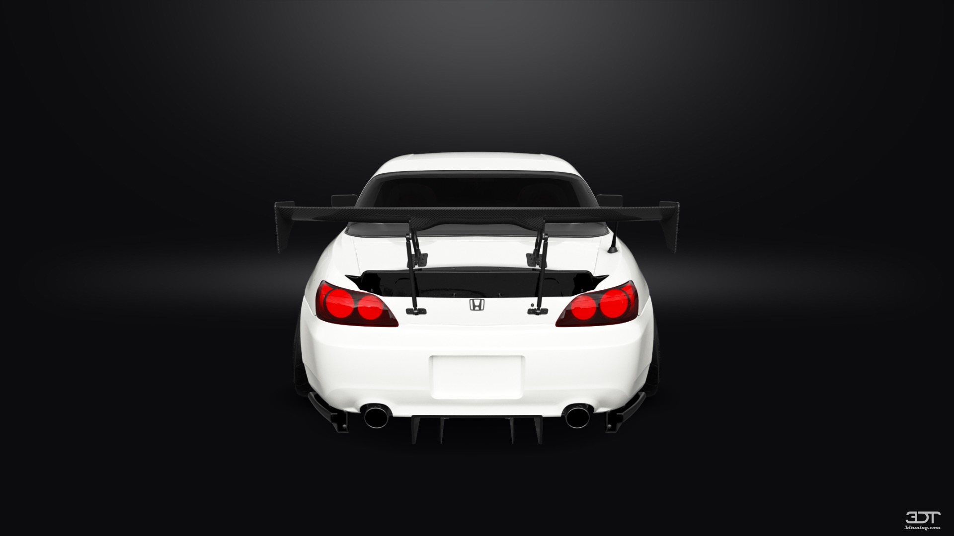 Honda S2000 Roadster 1999