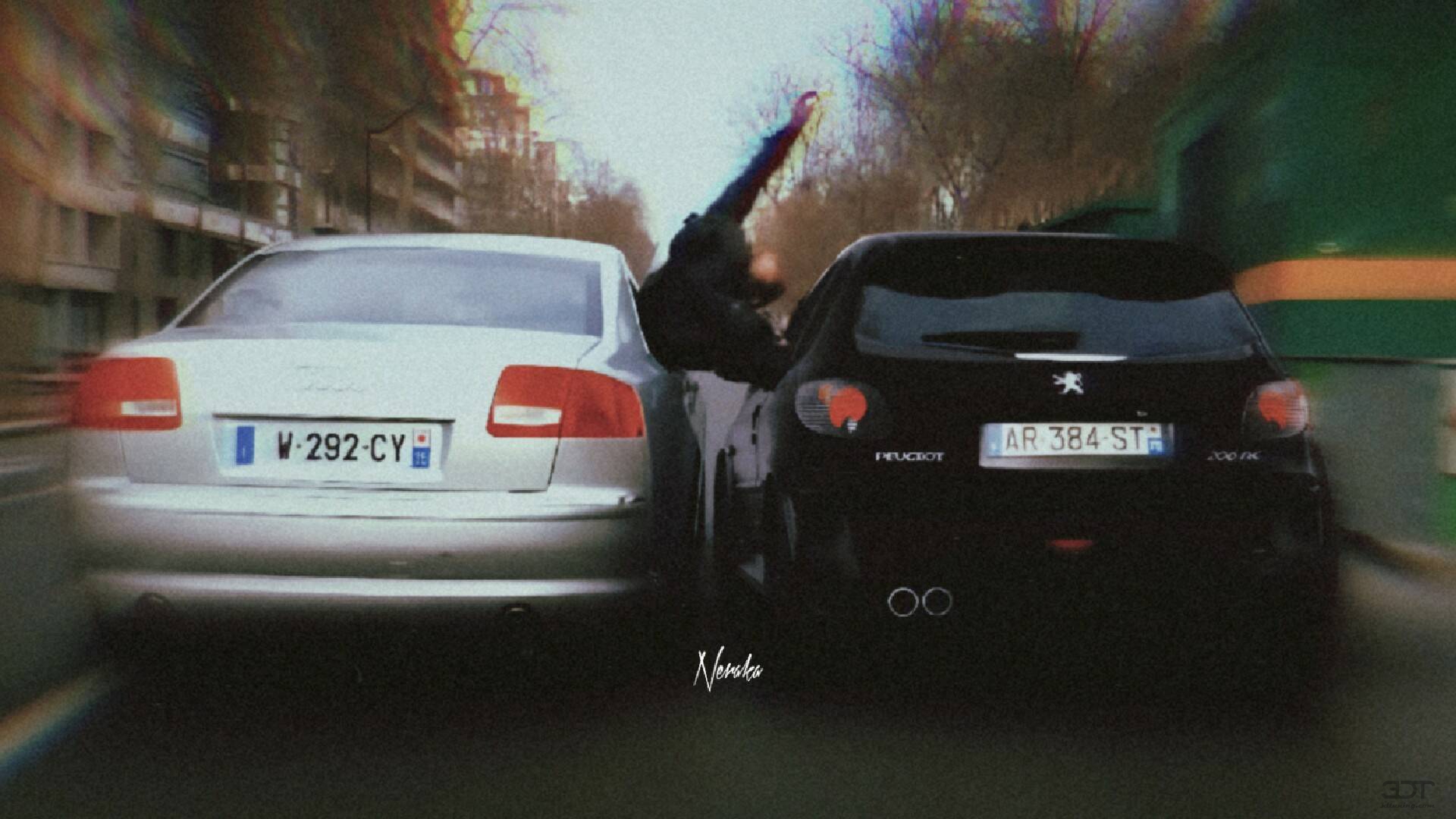 Audi A6 Sedan 2009 Images