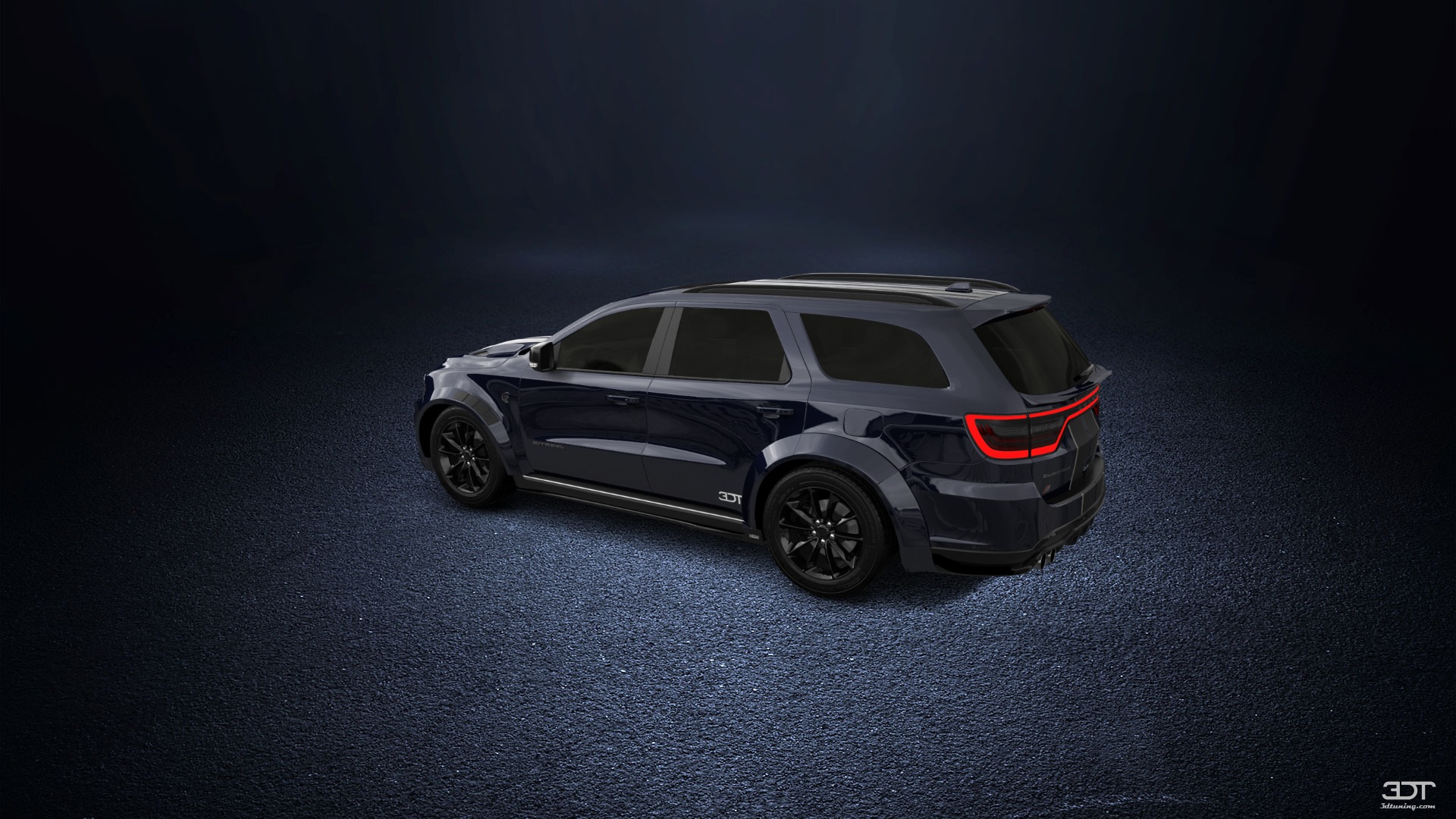 Dodge Durango 5 Door SUV 2021