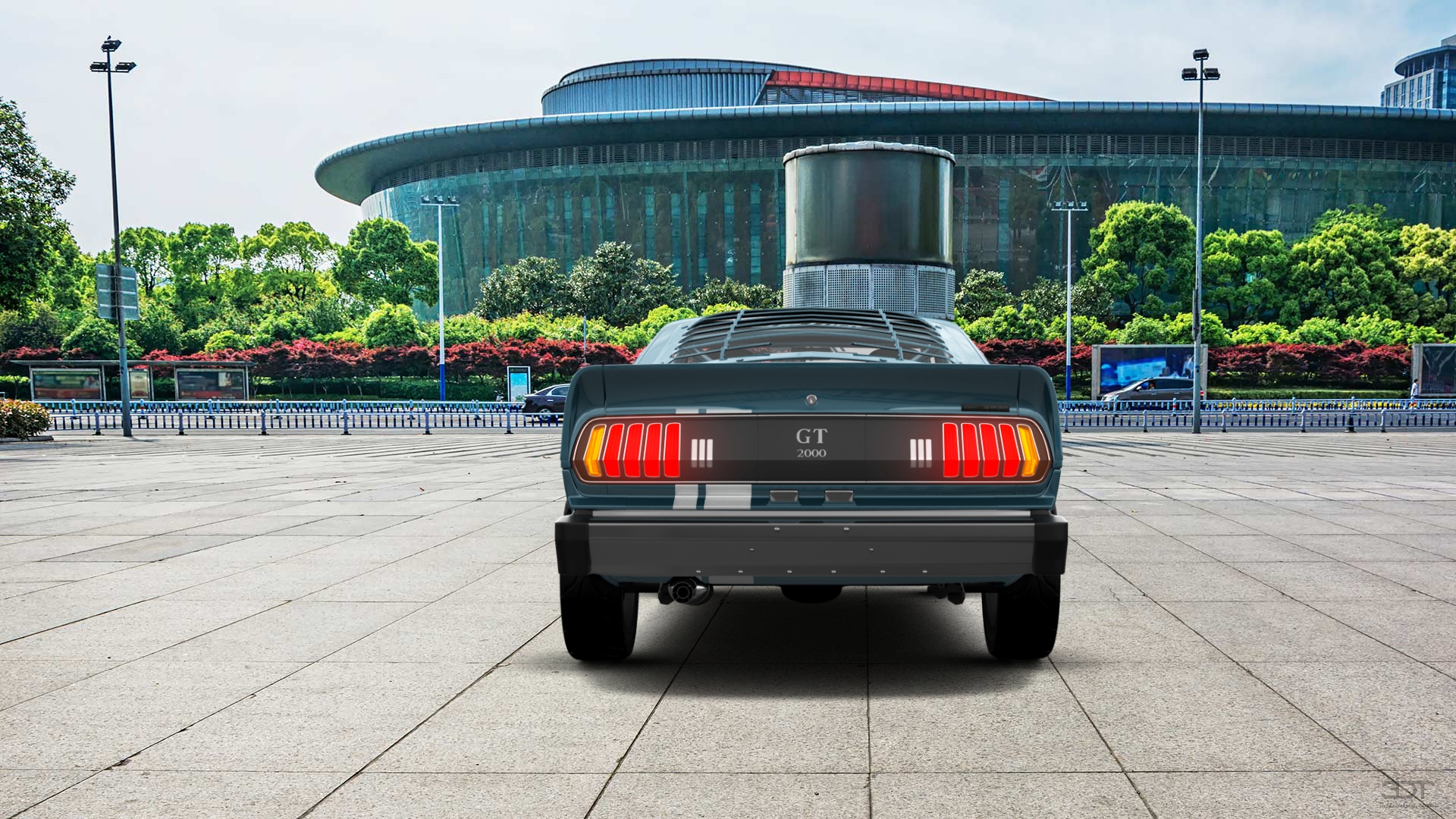 Toyota Celica 3 Door Coupe 1973 tuning