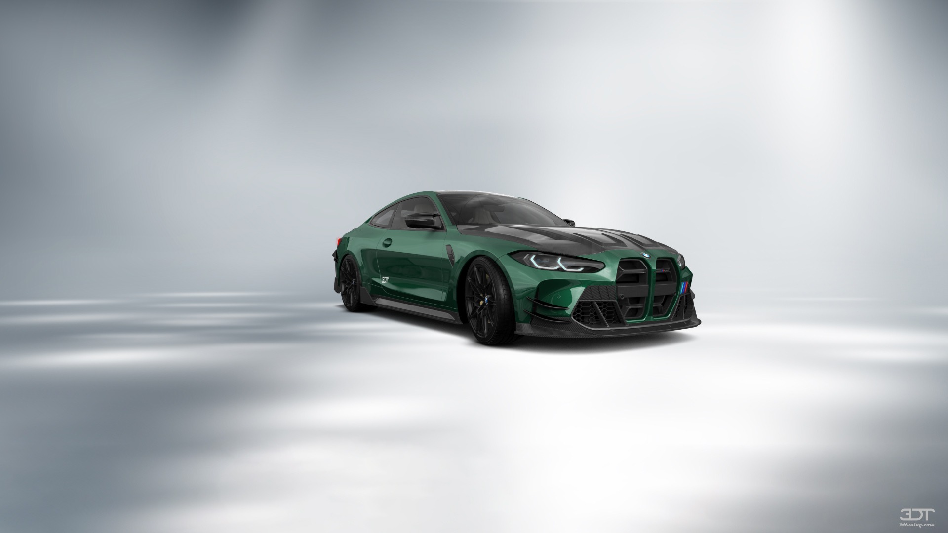 BMW M4 2 Door Coupe 2021