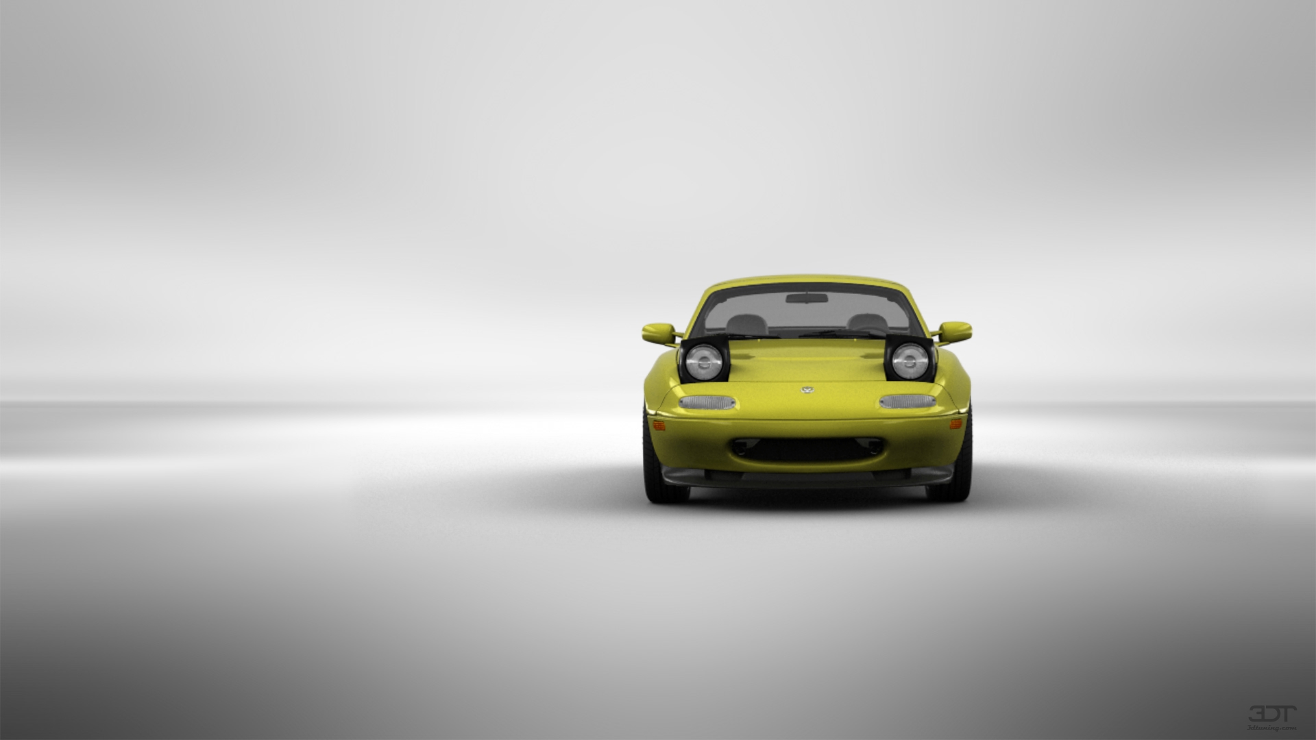Mazda MX-5 Miata Convertible 1994