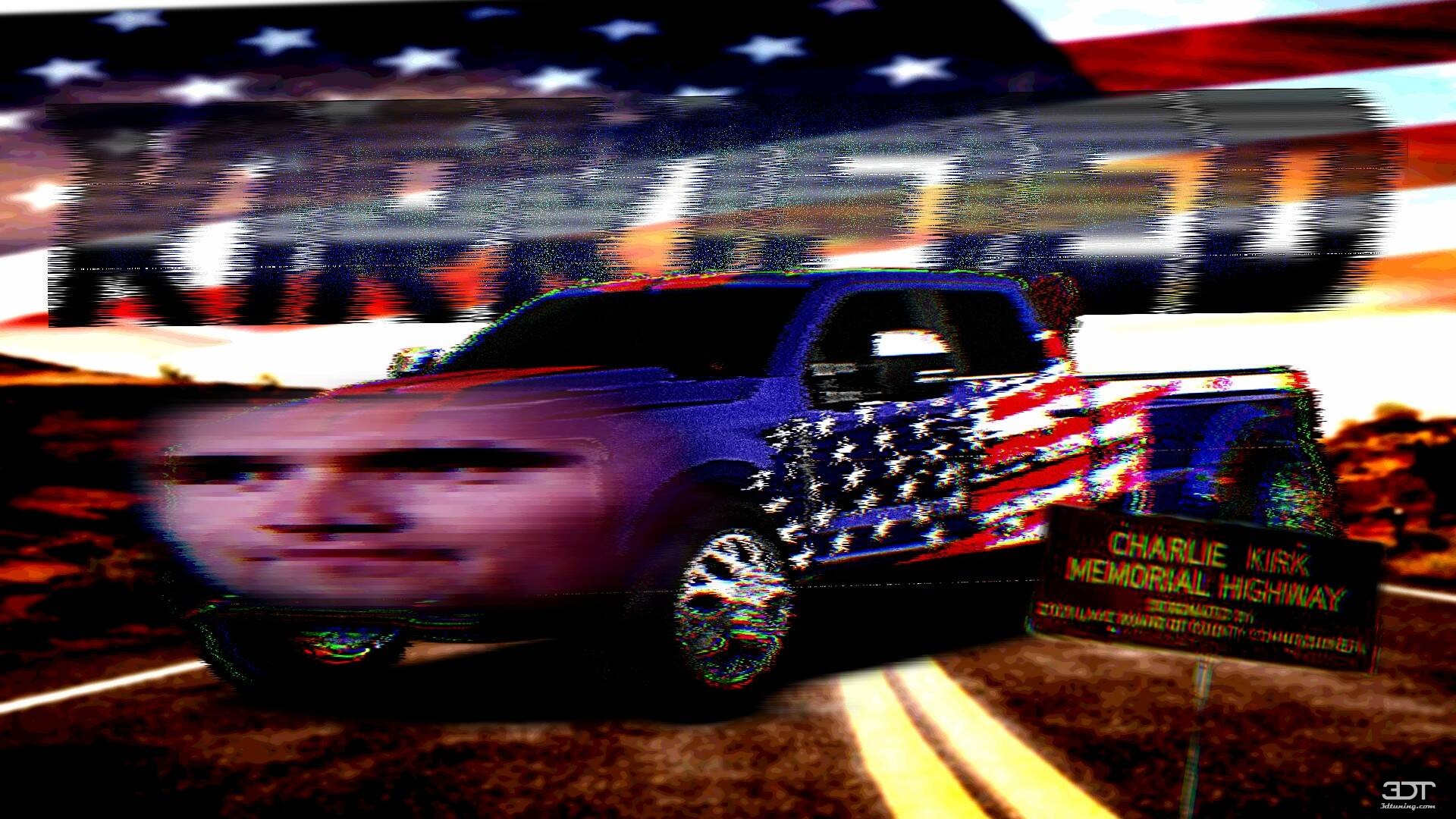 Ford F-350 DRW Crew Cab 4 Door pickup truck 2023 tuning