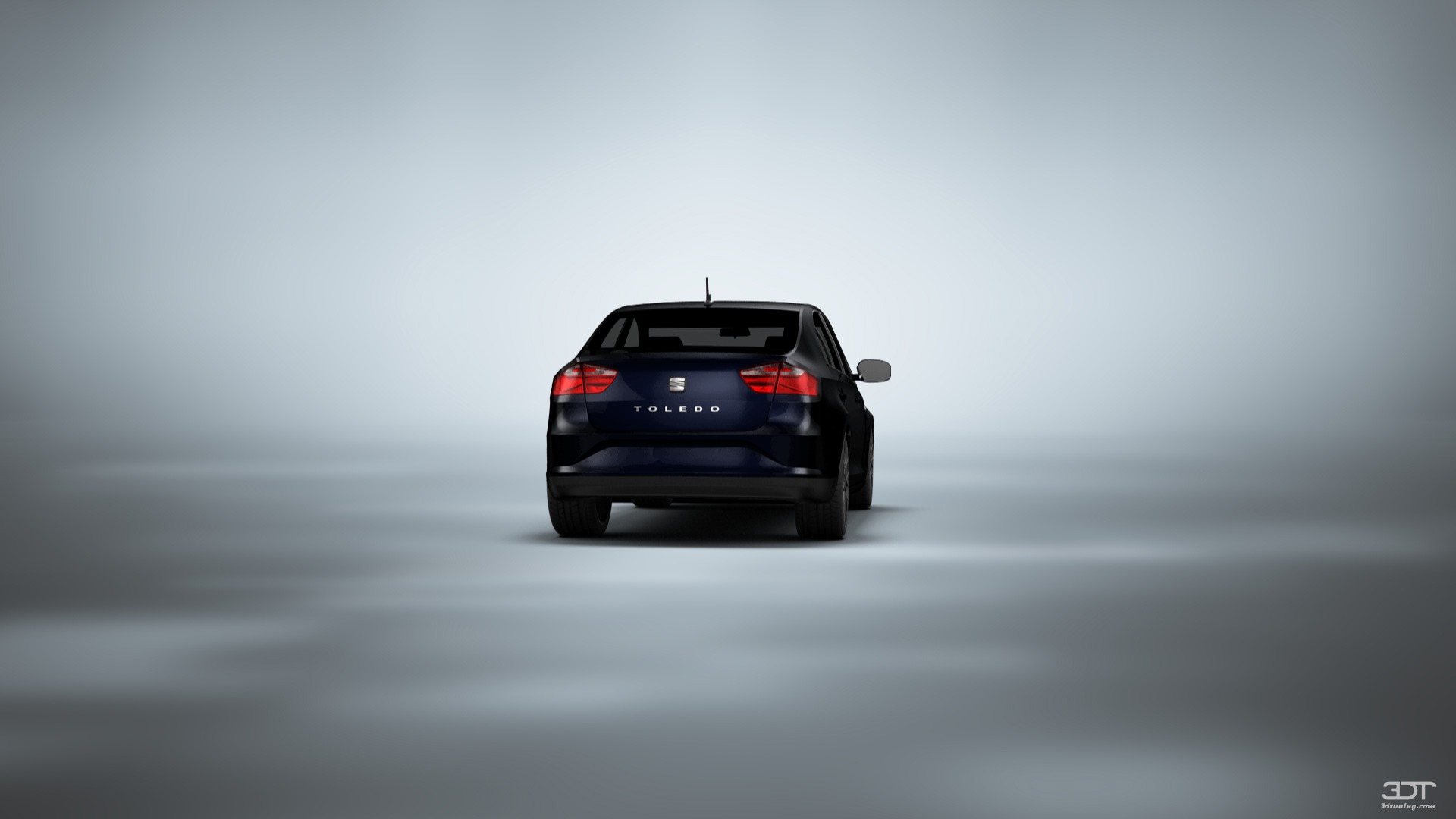 Seat Toledo Liftback 2013