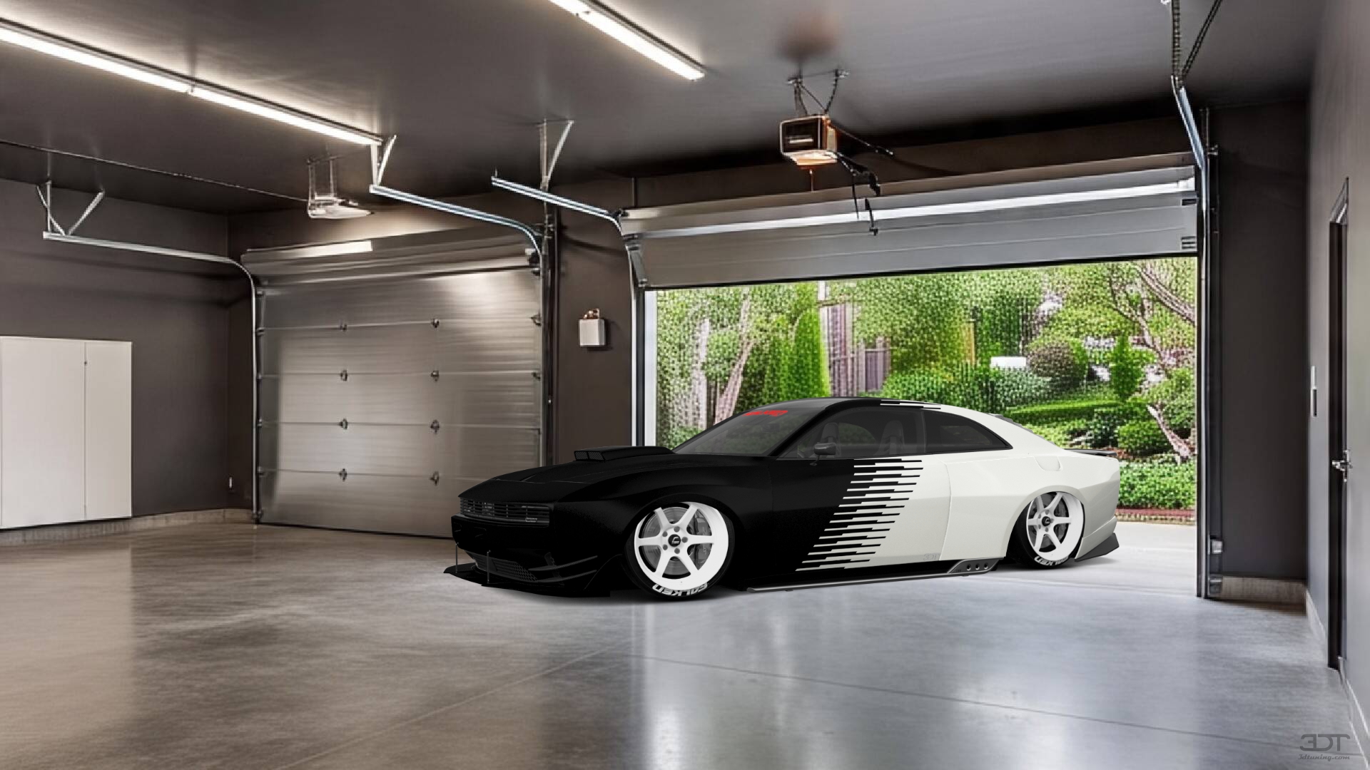 Dodge Charger 2 Door Coupe 2024