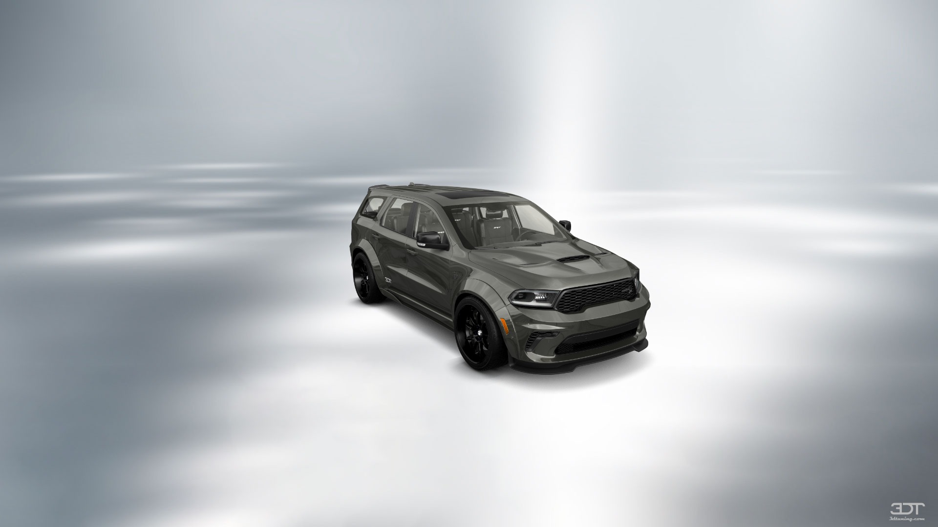 Dodge Durango 5 Door SUV 2021