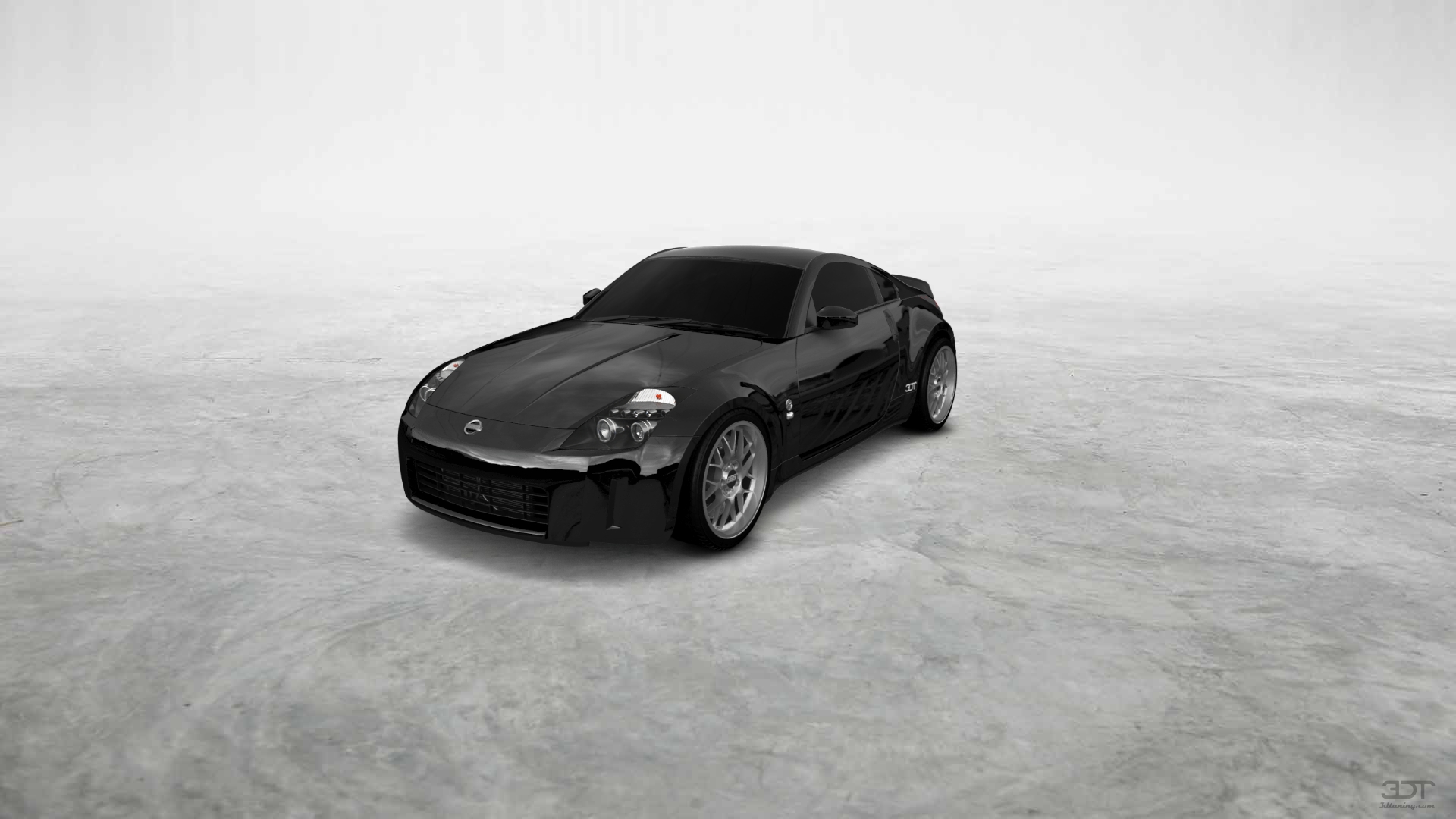 Nissan 350Z 2 Door Coupe 2002 Images