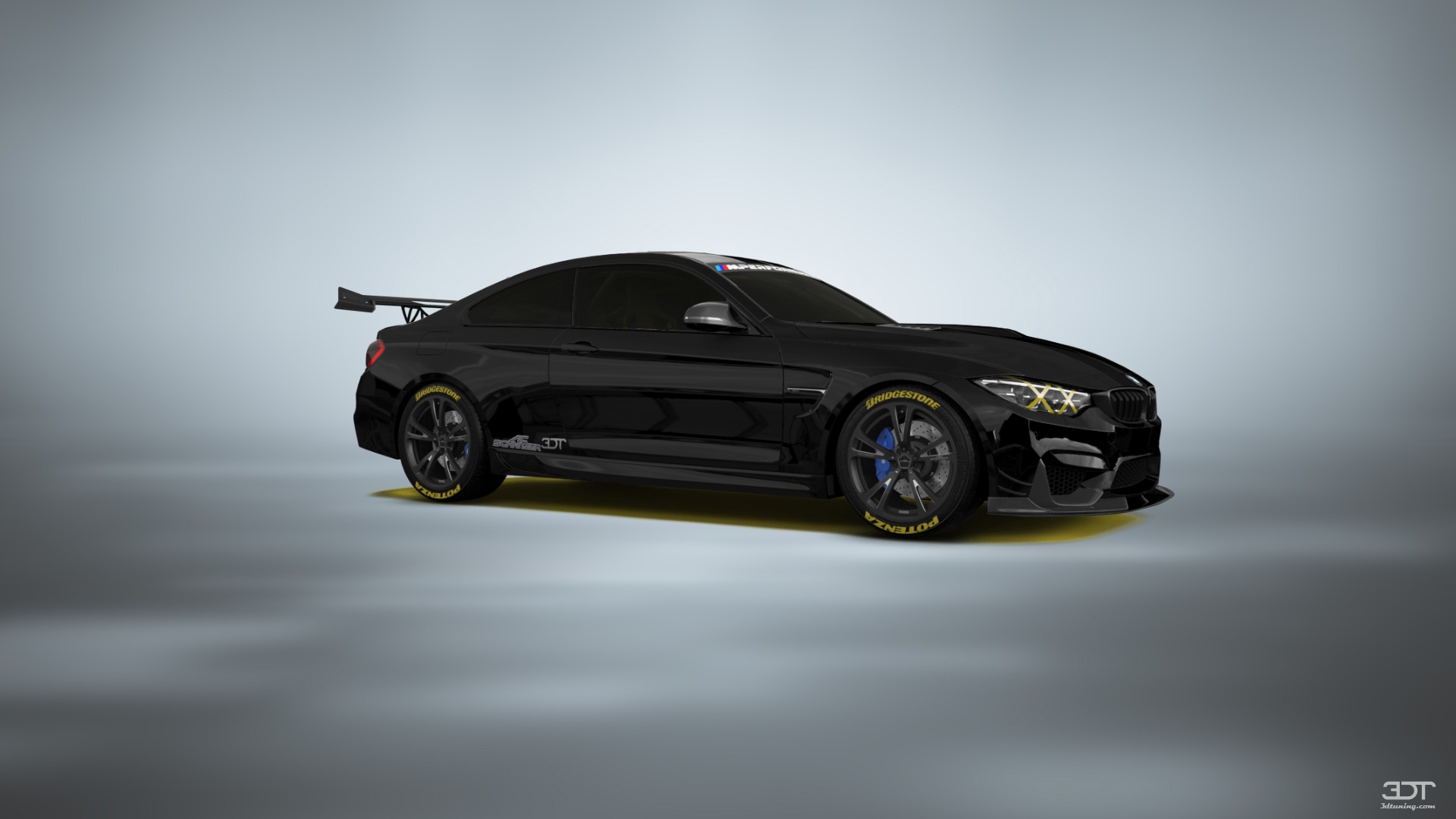 BMW M4 2 Door Coupe 2019