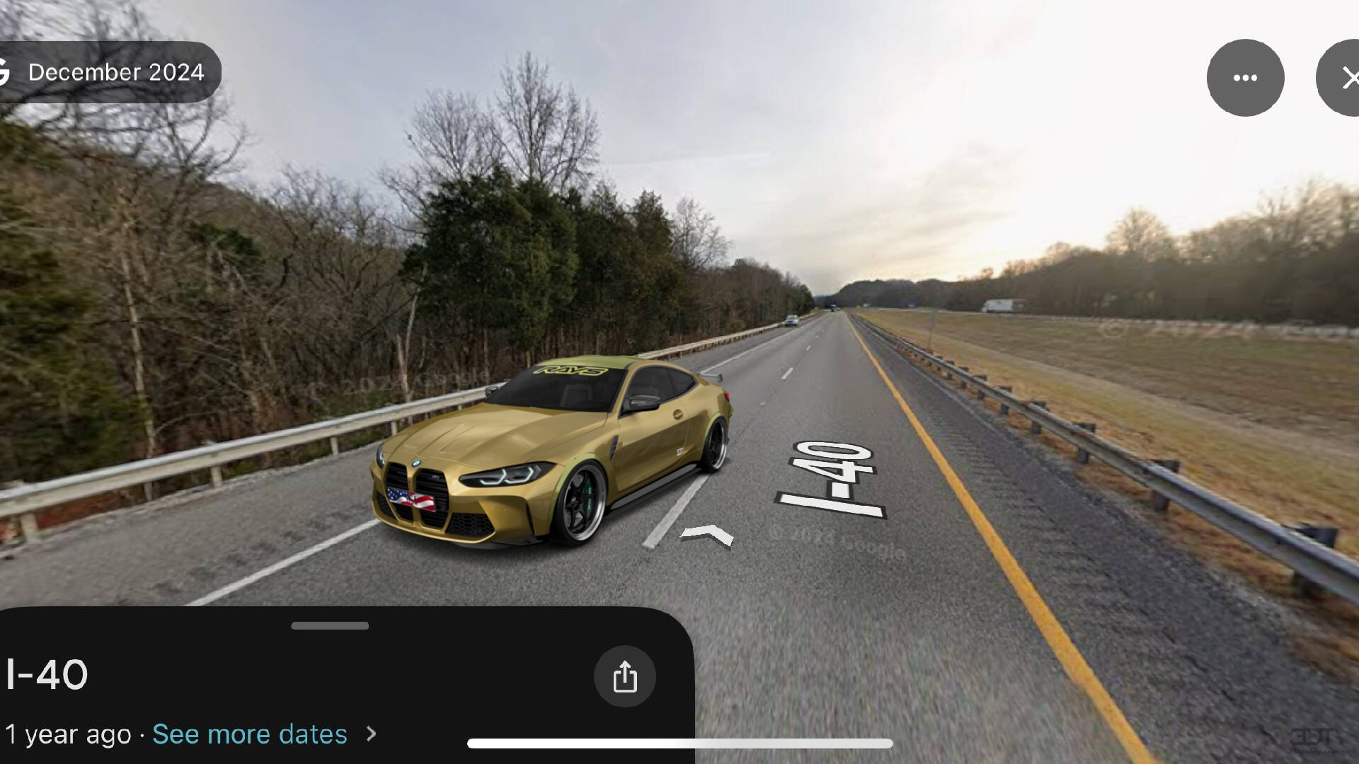 BMW M4 2 Door Coupe 2021