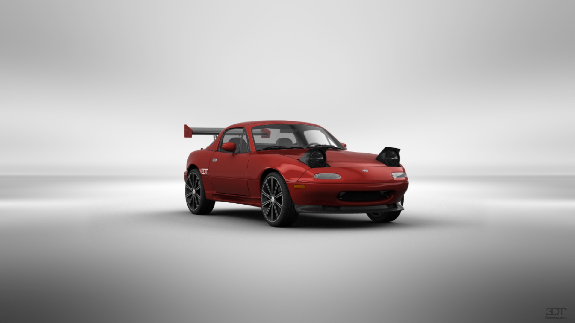 Mazda MX-5 Miata Convertible 1994