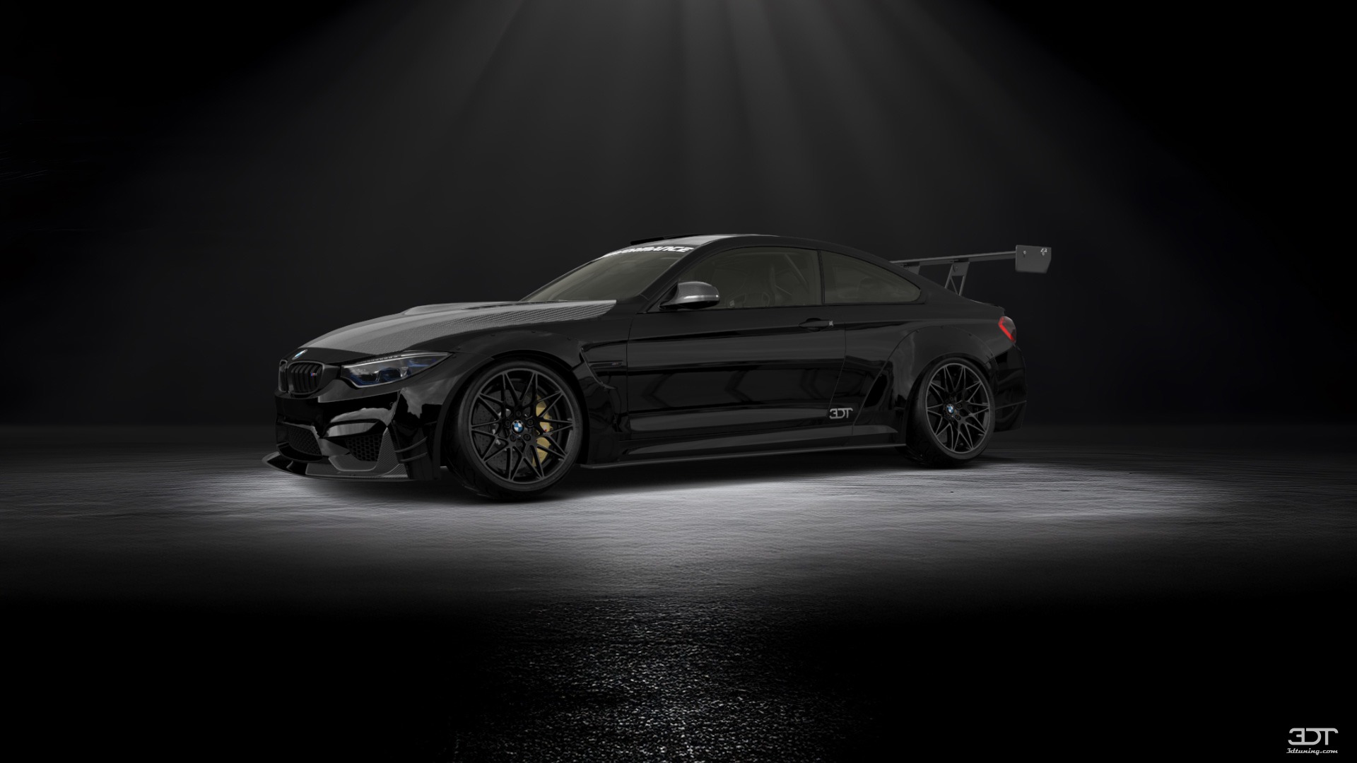 BMW M4 2 Door Coupe 2019