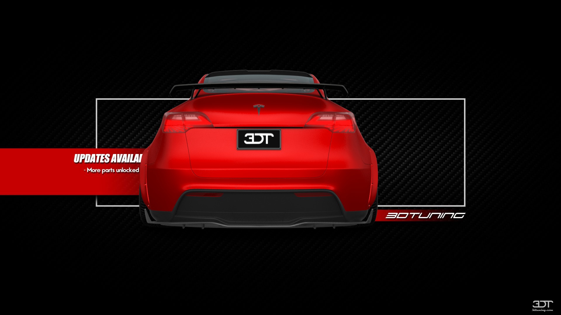 Tesla Model Y 5 Door SUV 2020 Images