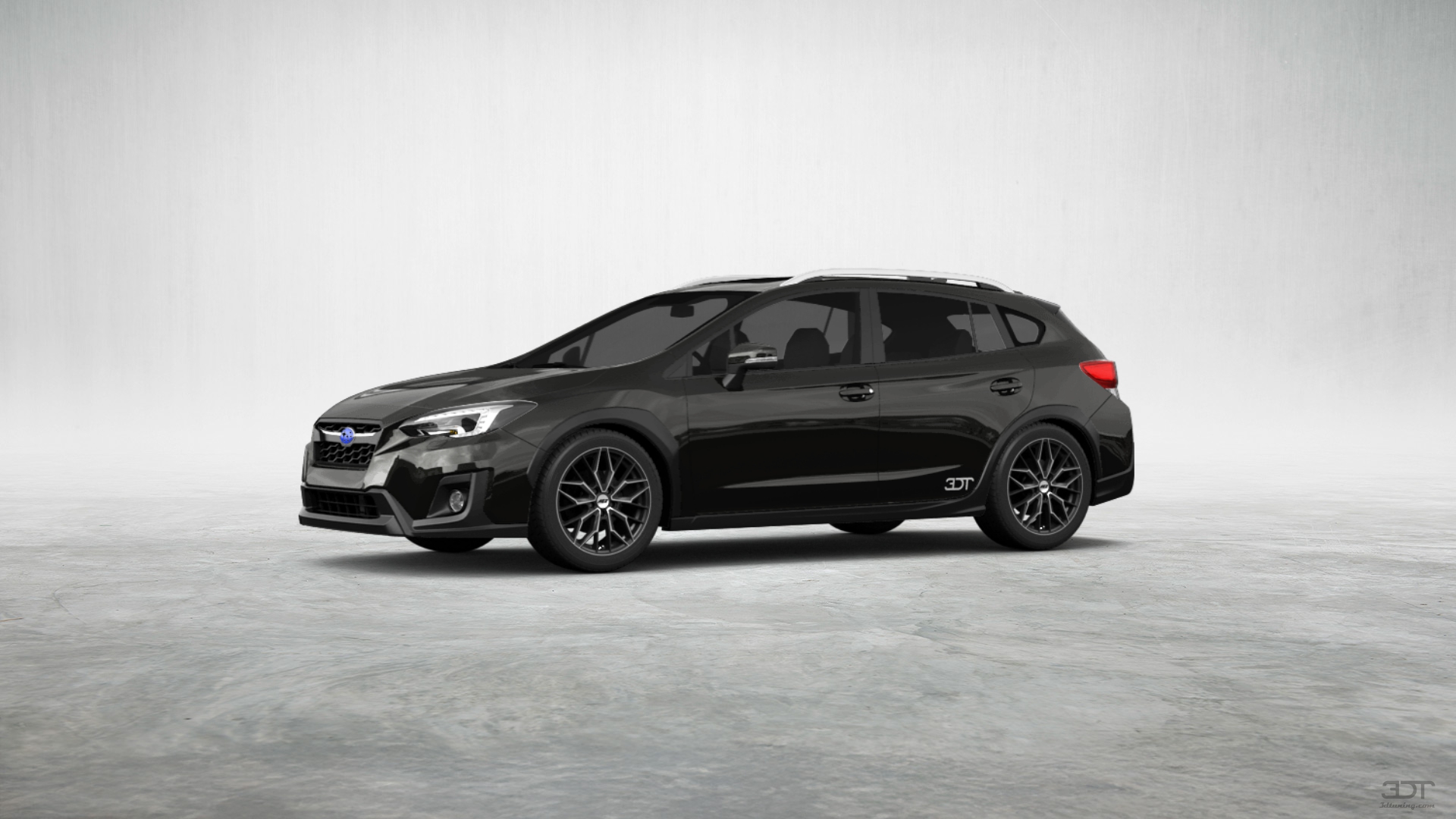 Subaru XV Crossover 2018