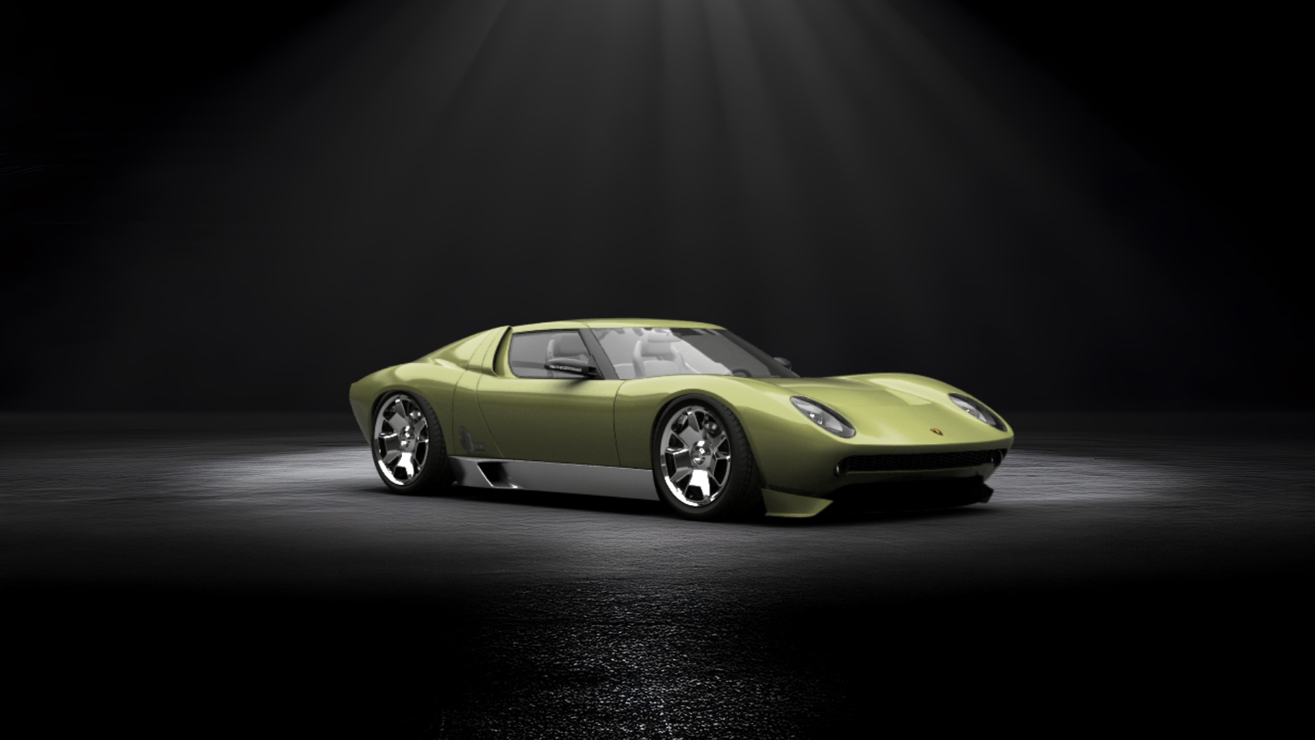 Suffy_k2025's Car Gallery | 3DTuning