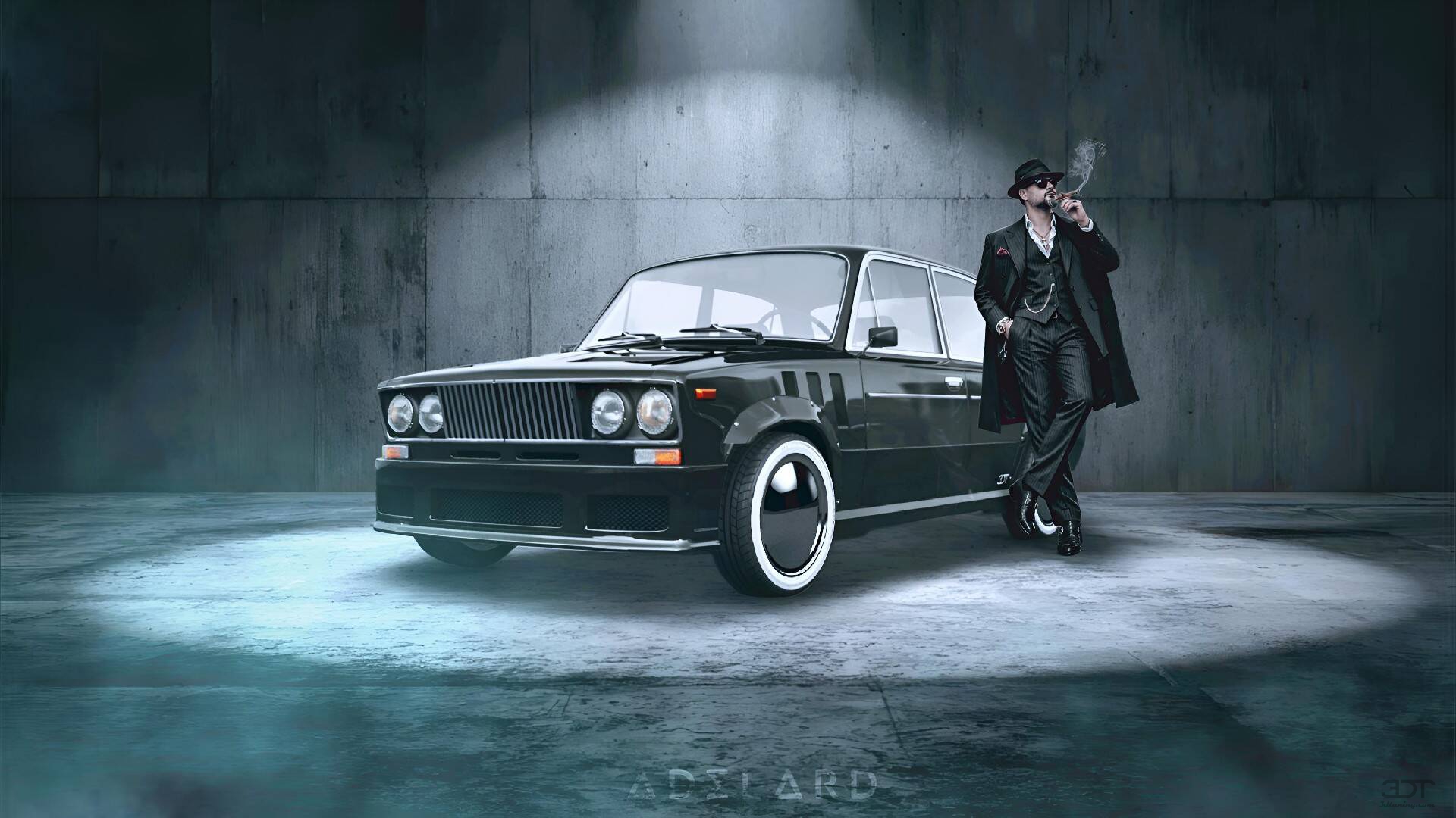 Lada 2106 1976